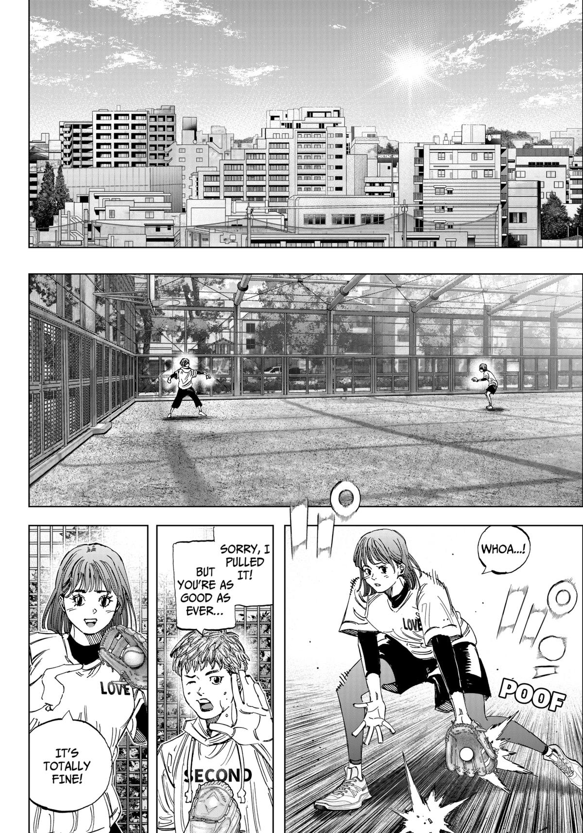 Bungo -unreal- Chapter 1 38