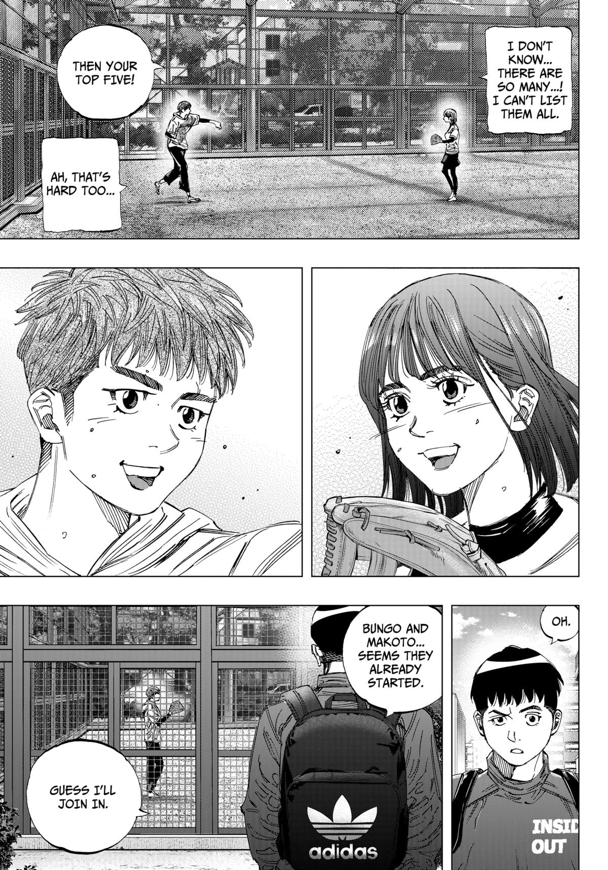 Bungo -unreal- Chapter 1 41