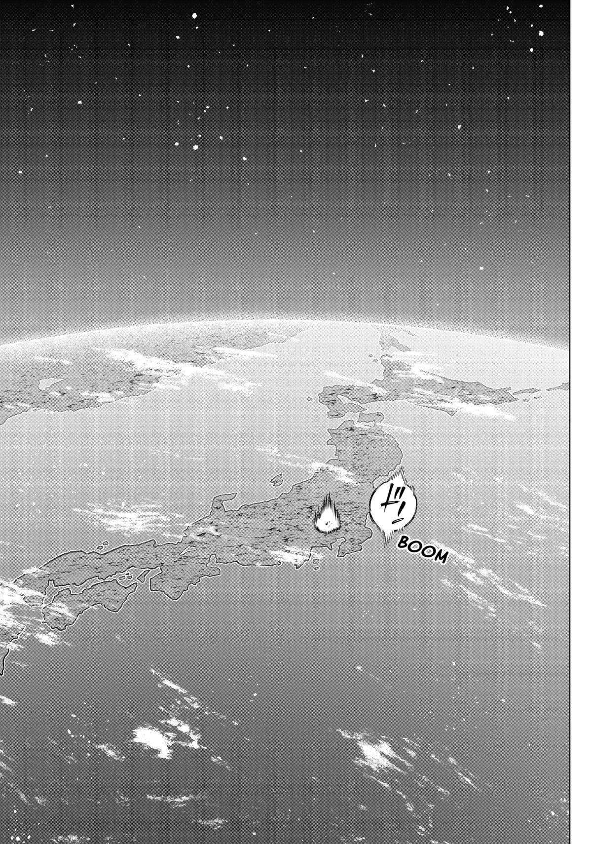 Bungo -unreal- Chapter 1 49