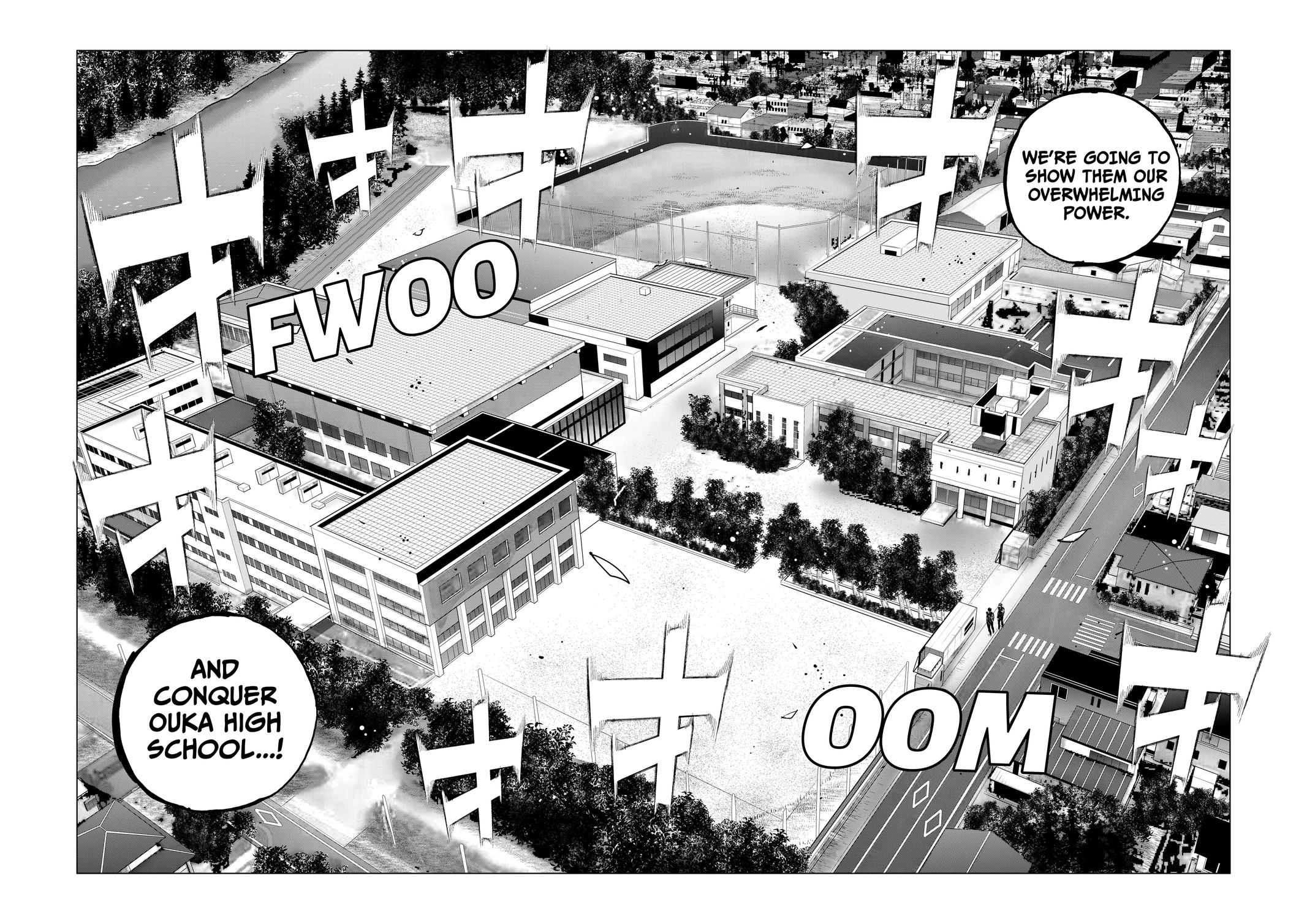 Bungo -unreal- Chapter 1 55