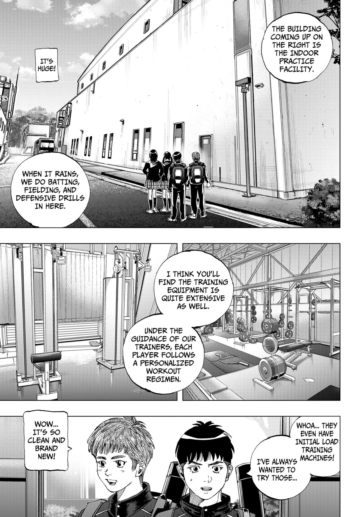 Bungo -unreal- Chapter 2 5