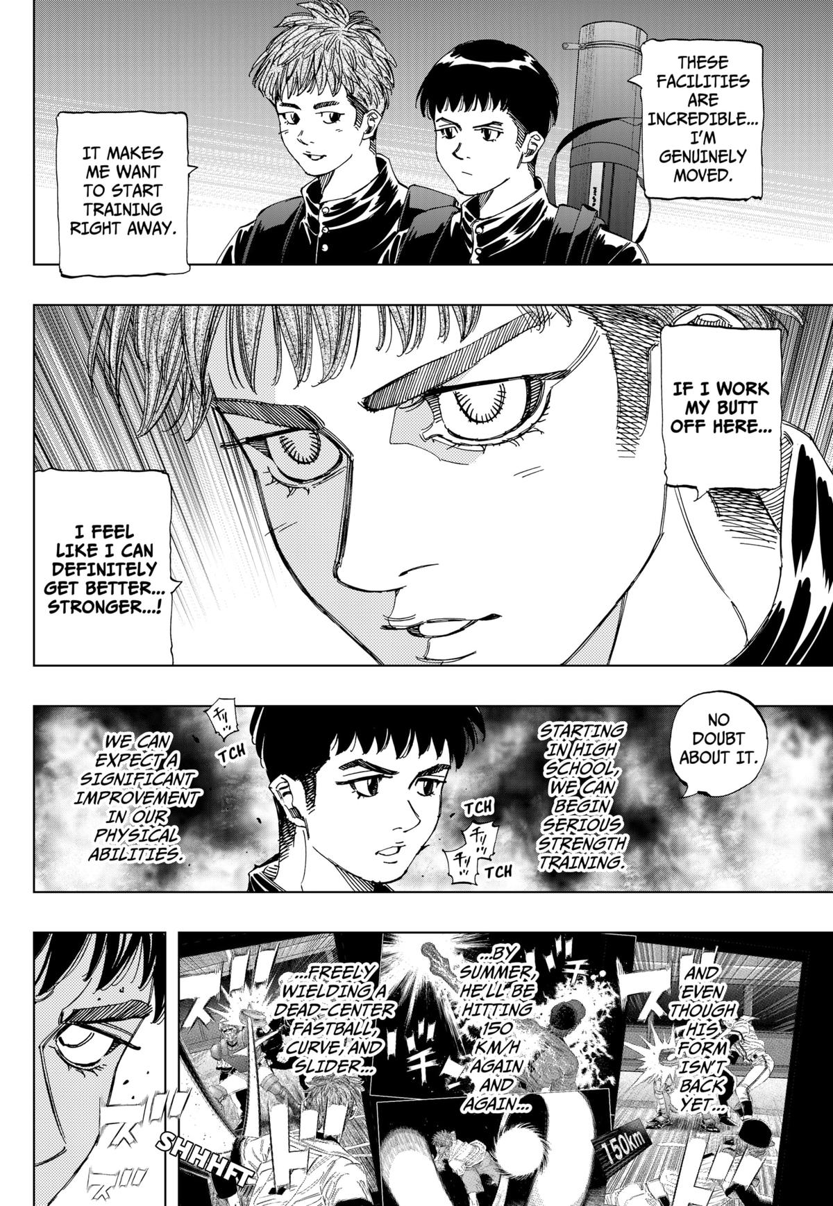 Bungo -unreal- Chapter 2 10