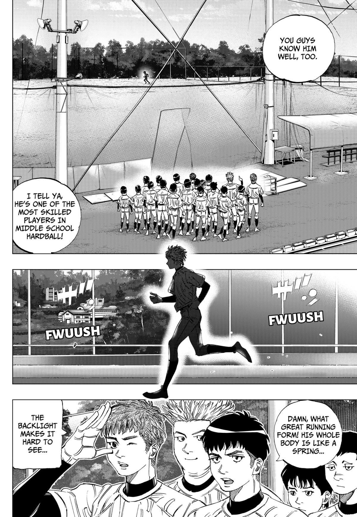 Bungo -unreal- Chapter 2 27