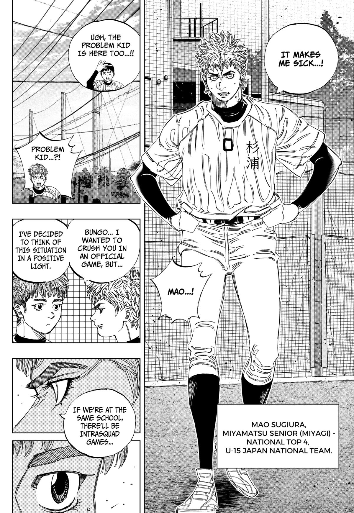 Bungo -unreal- Chapter 2 29