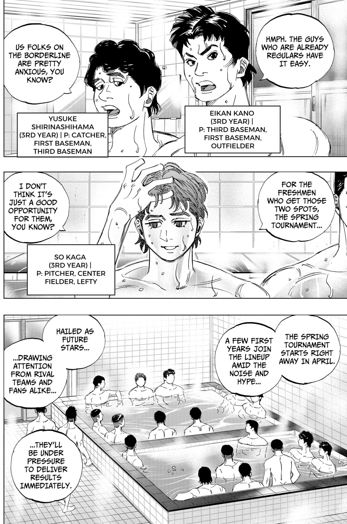 Bungo -unreal- Chapter 3 2