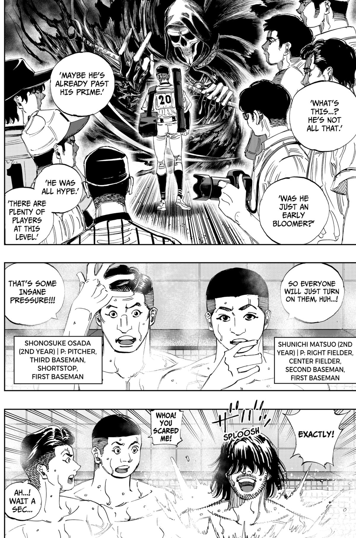 Bungo -unreal- Chapter 3 4