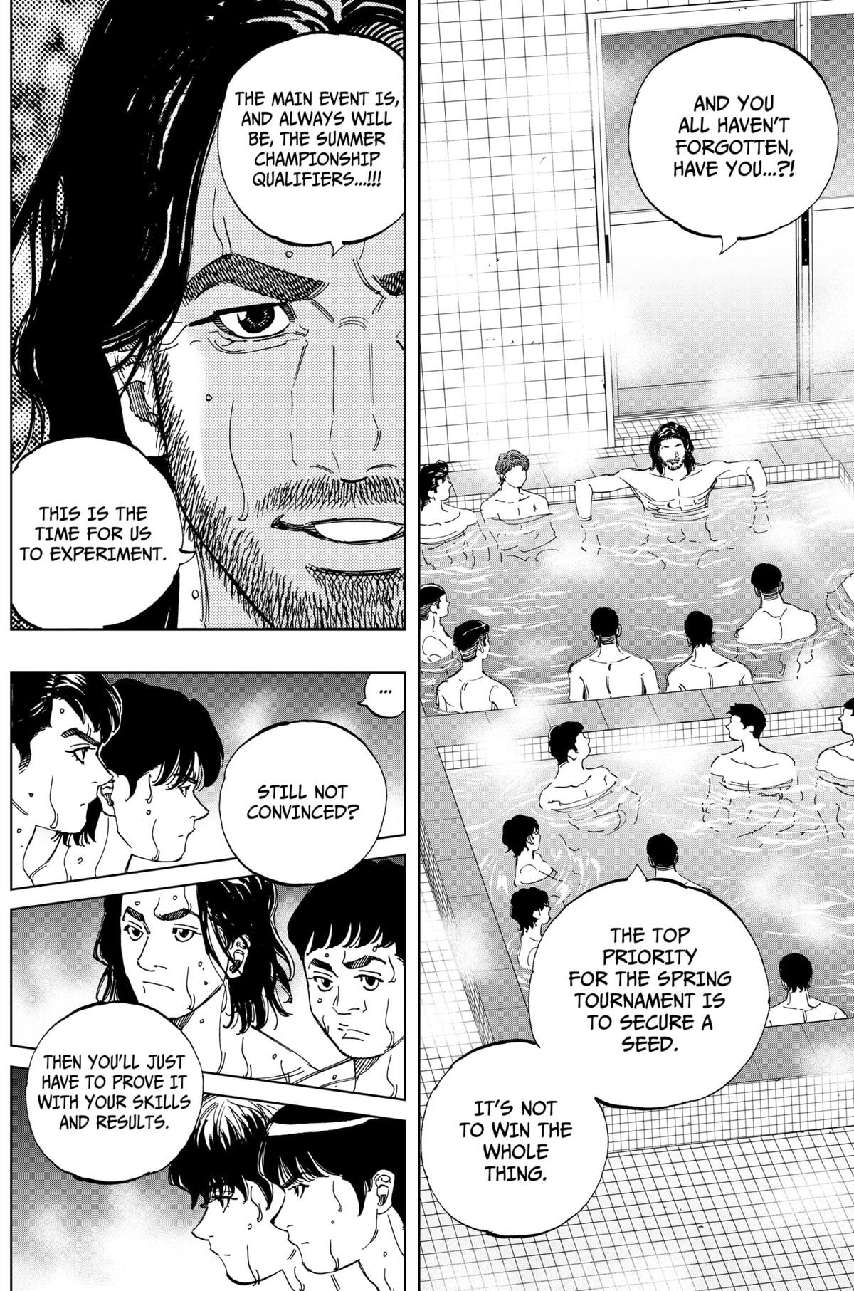 Bungo -unreal- Chapter 3 6