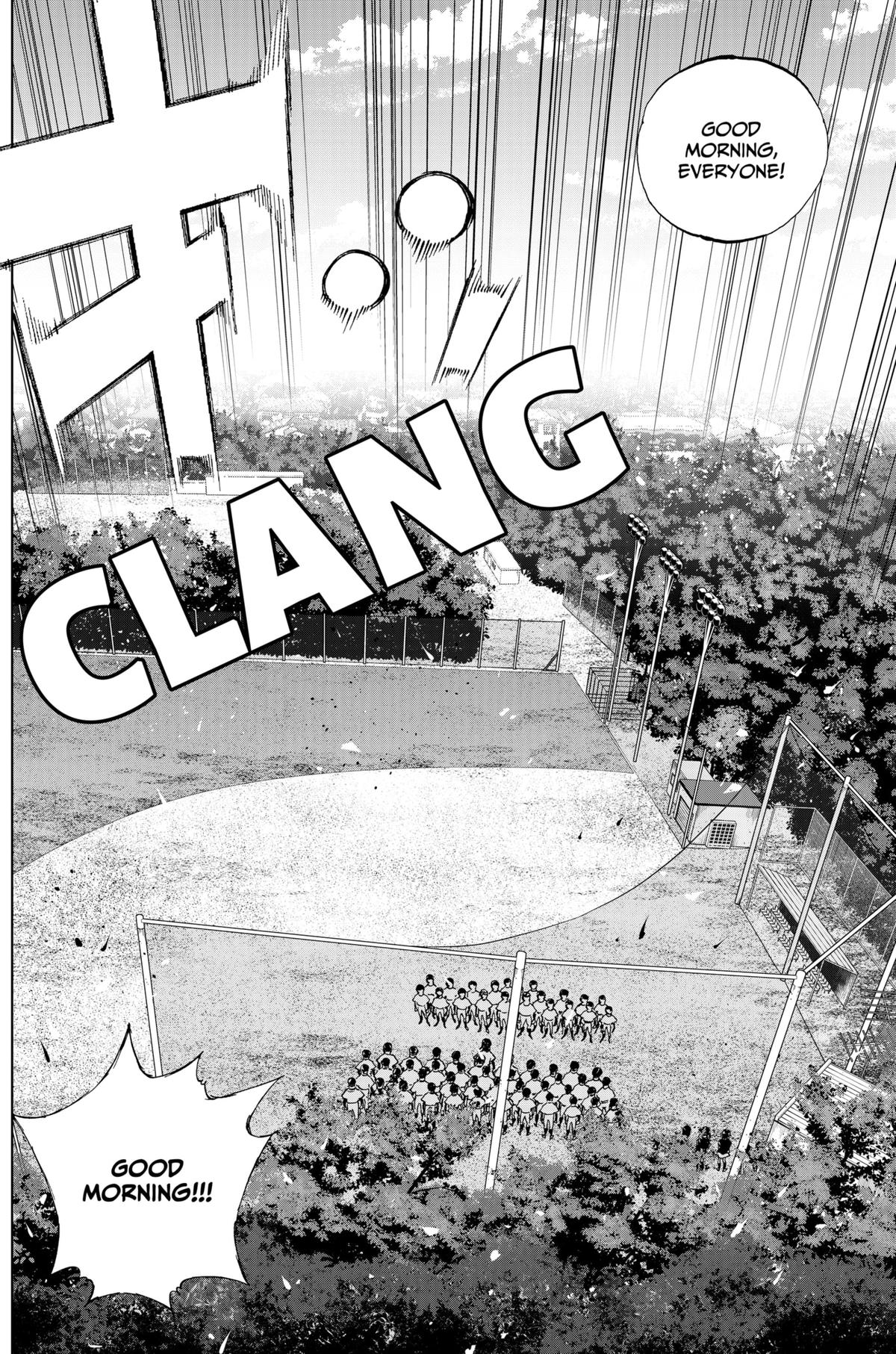 Bungo -unreal- Chapter 3 11