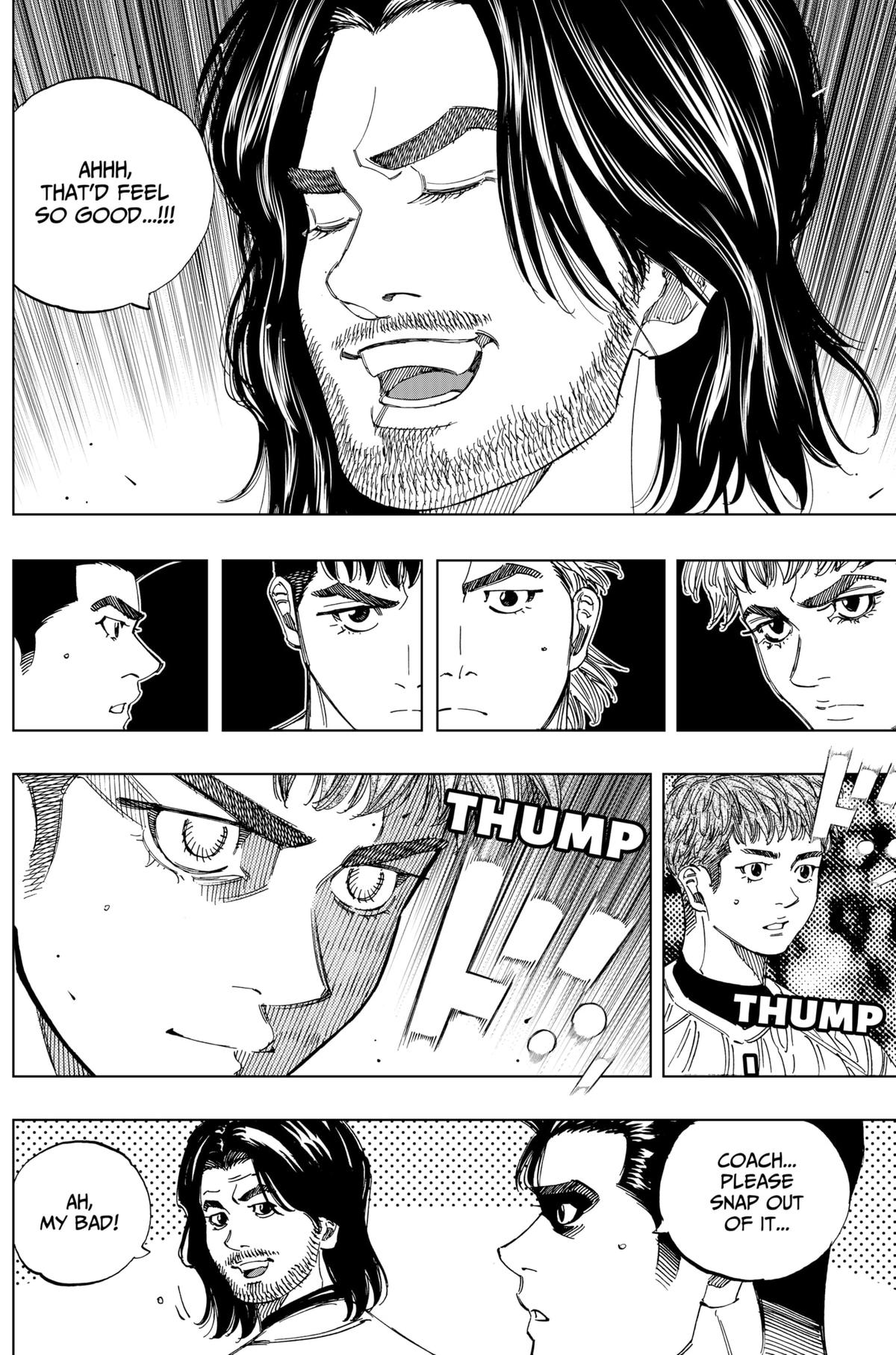 Bungo -unreal- Chapter 3 22