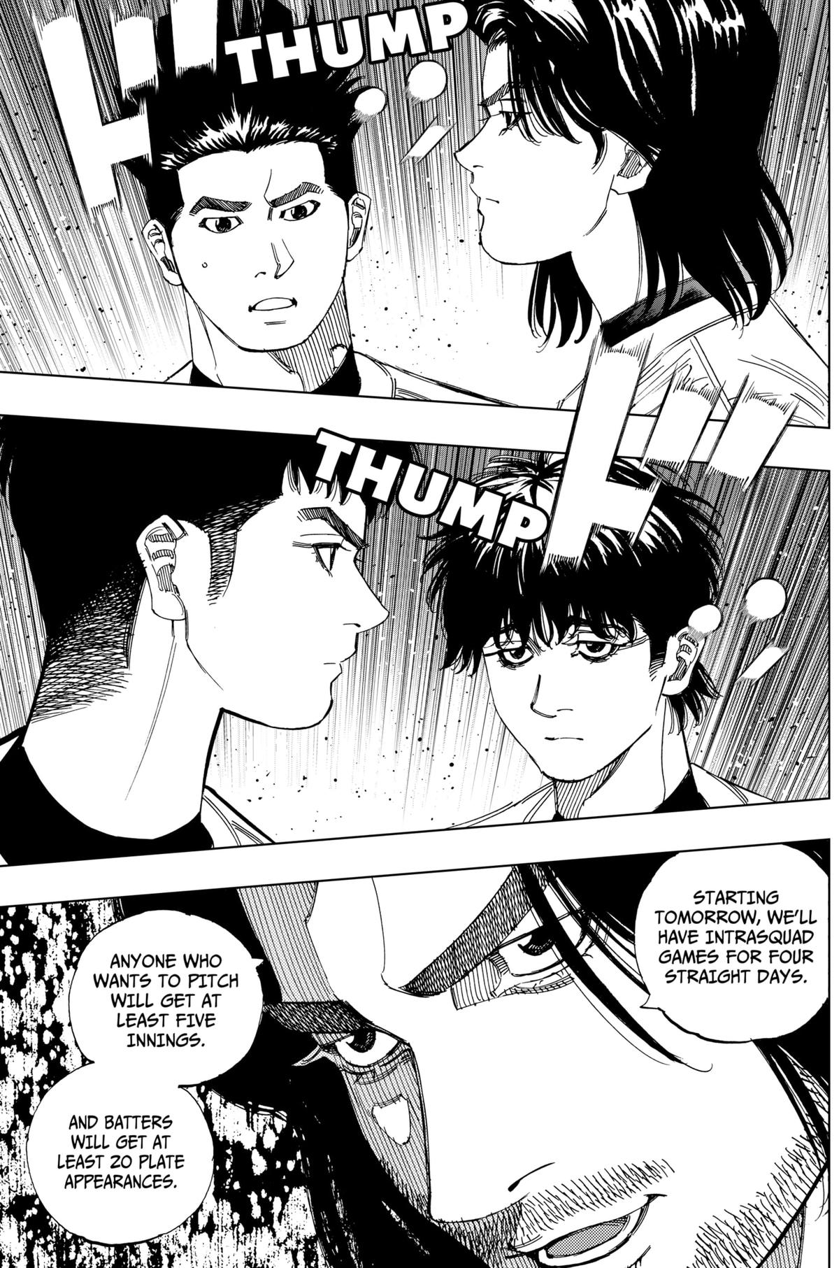 Bungo -unreal- Chapter 3 25