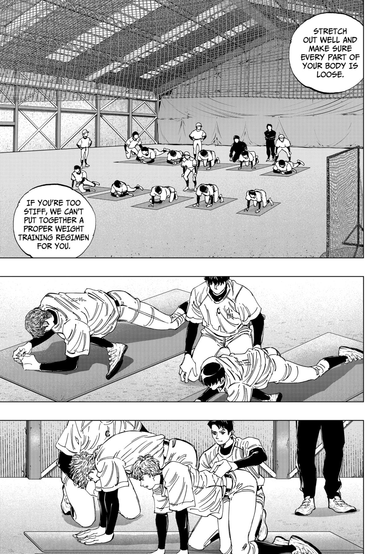 Bungo -unreal- Chapter 4 2