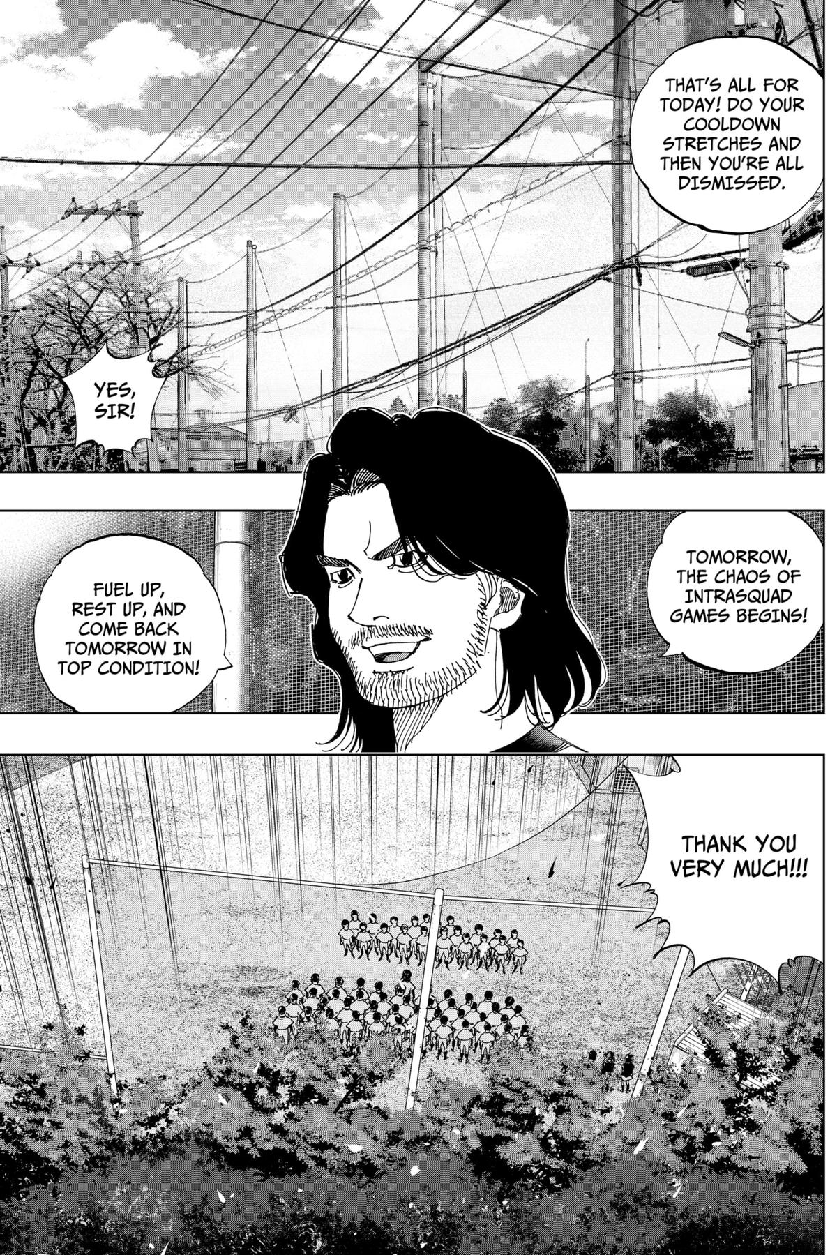 Bungo -unreal- Chapter 4 6