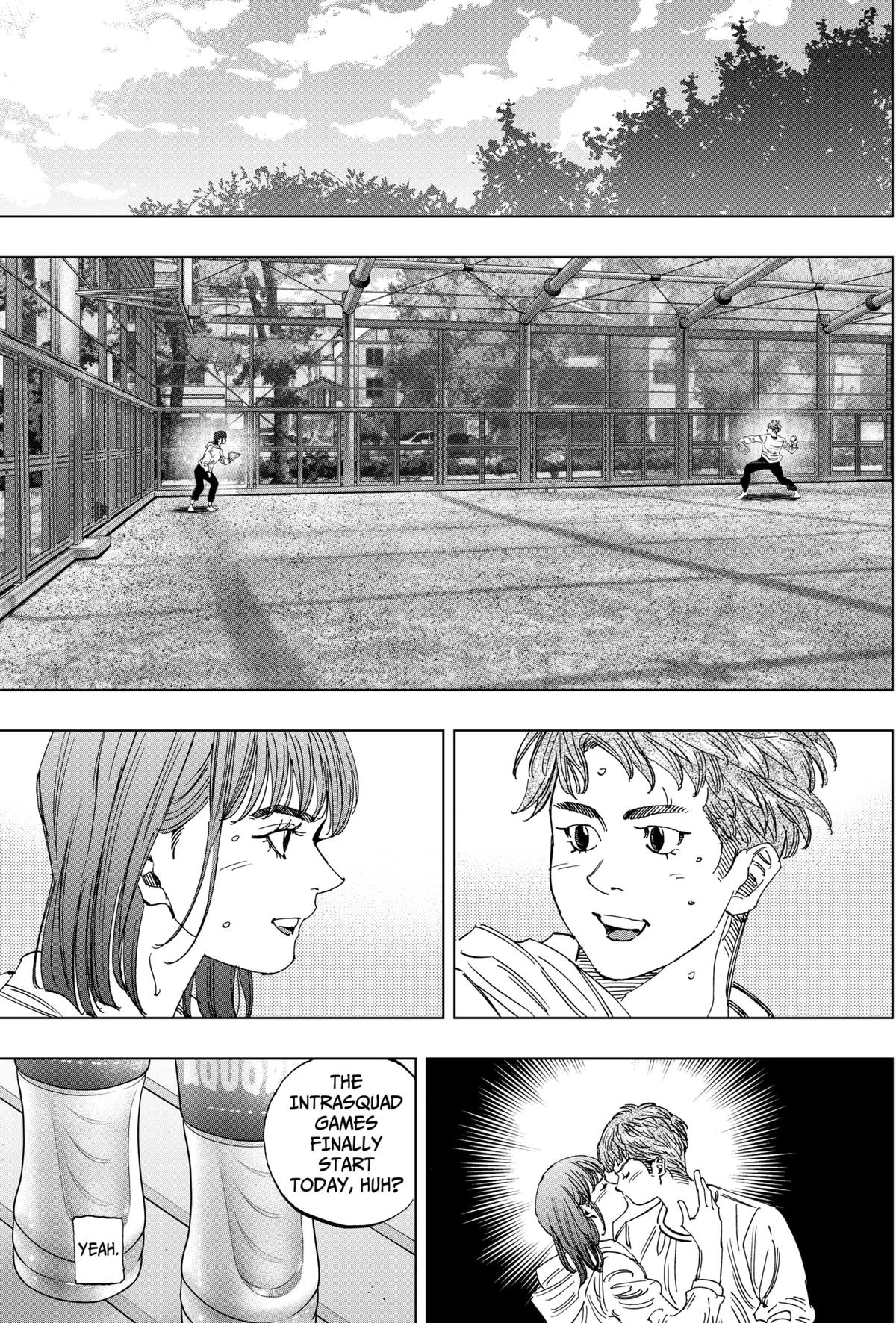 Bungo -unreal- Chapter 5 9