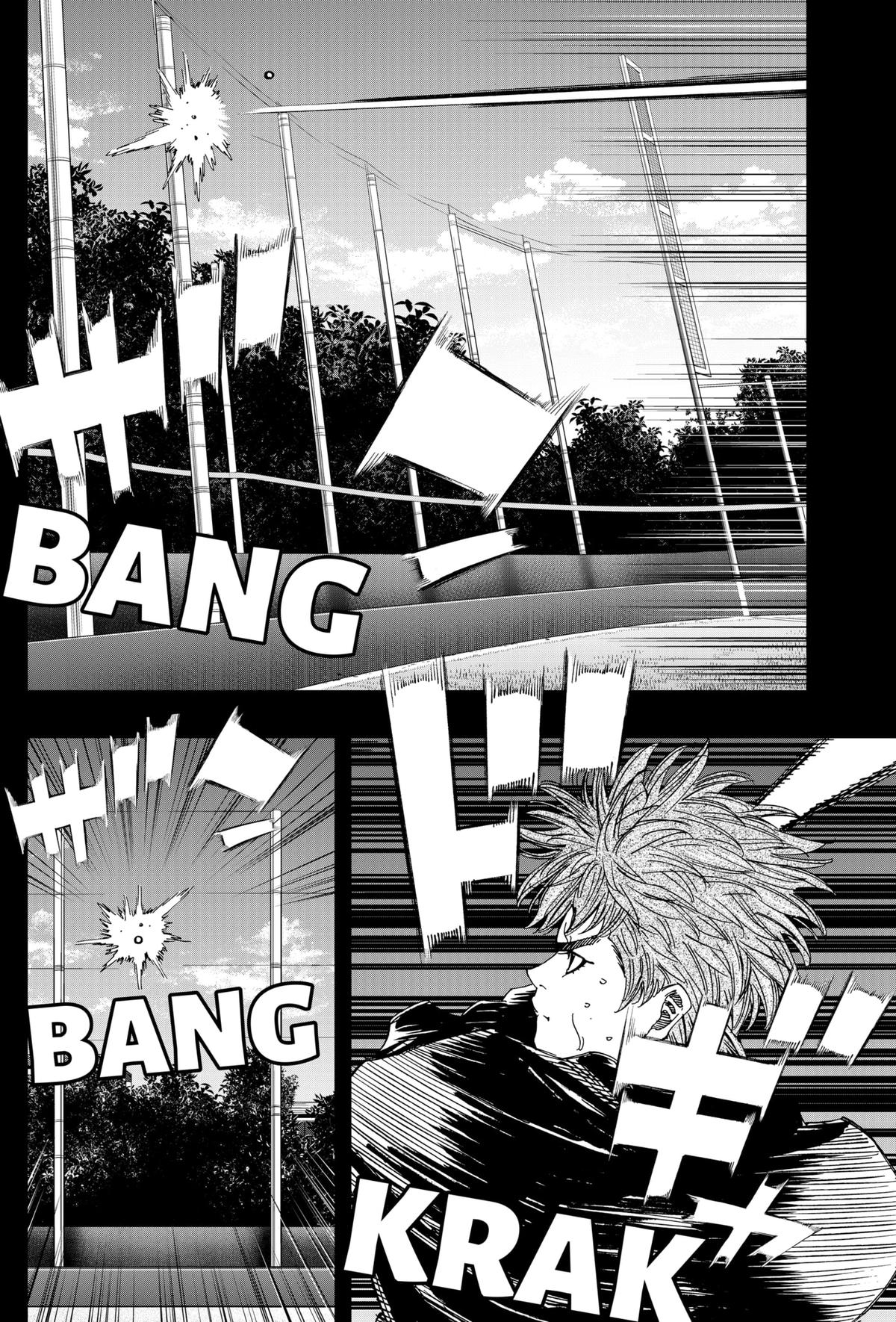 Bungo -unreal- Chapter 5 14