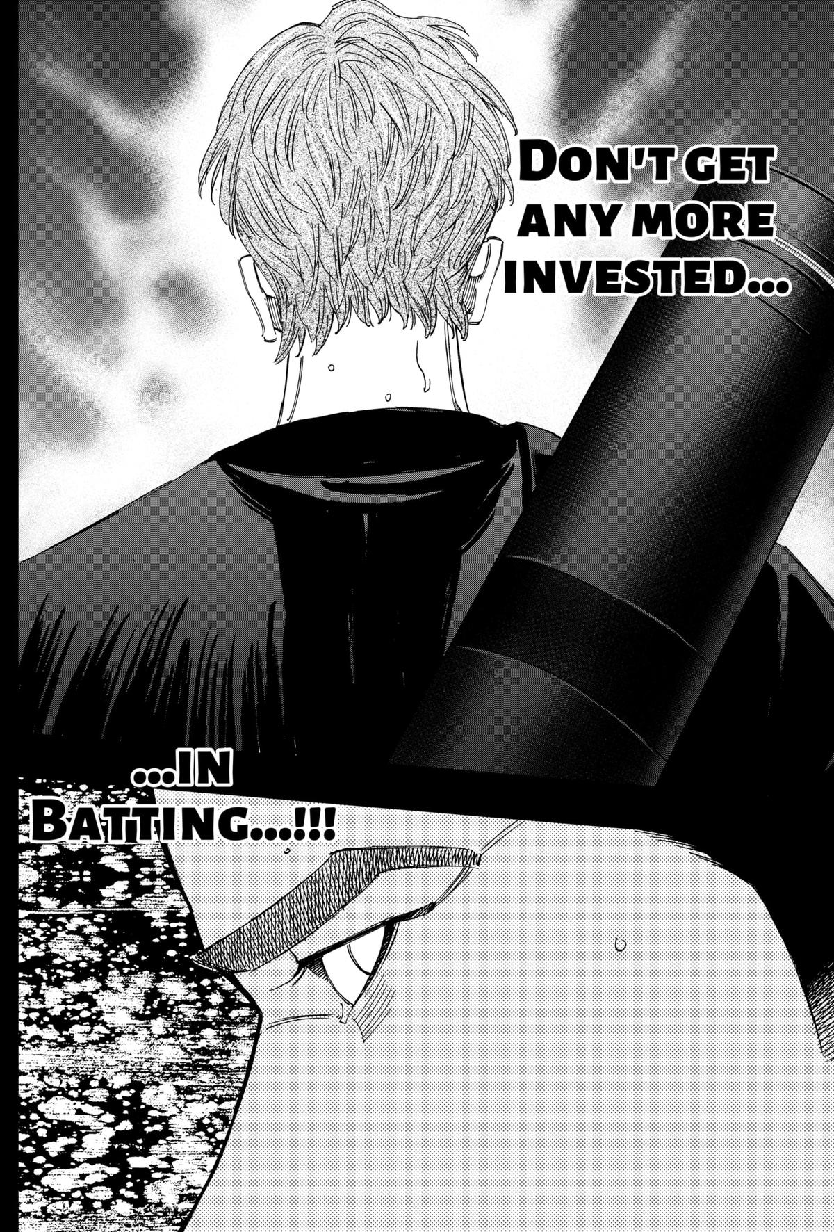 Bungo -unreal- Chapter 5 18