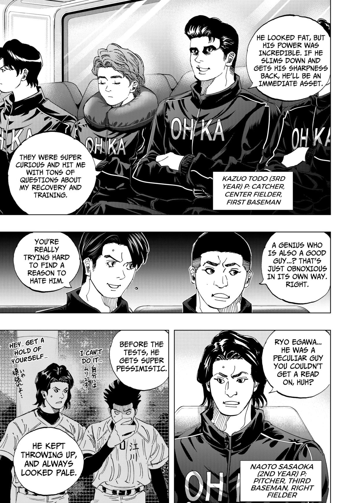 Bungo -unreal- Chapter 6 3