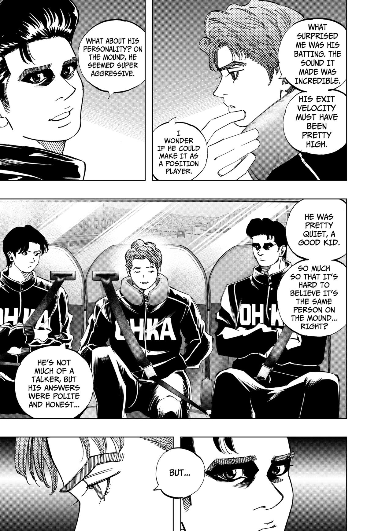 Bungo -unreal- Chapter 6 7