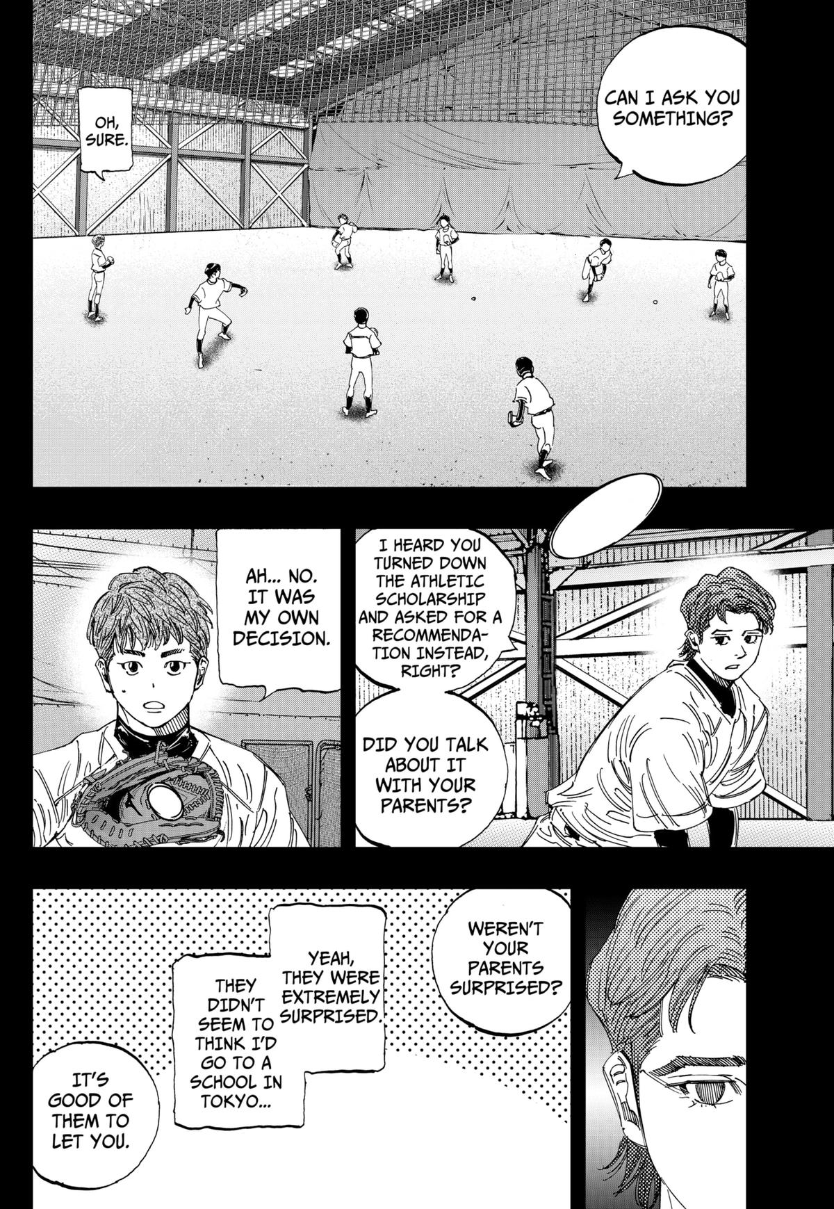 Bungo -unreal- Chapter 6 8