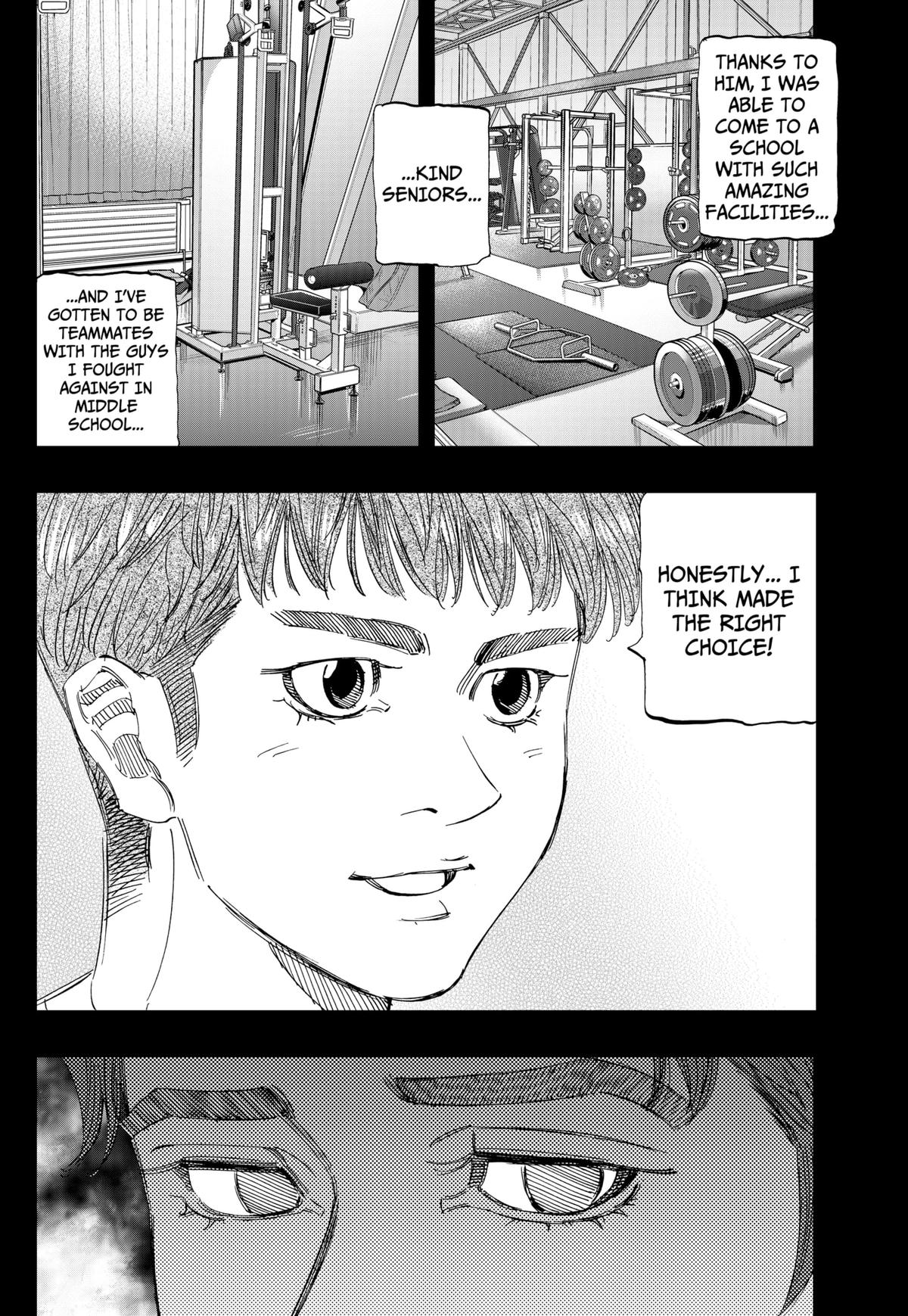 Bungo -unreal- Chapter 6 10