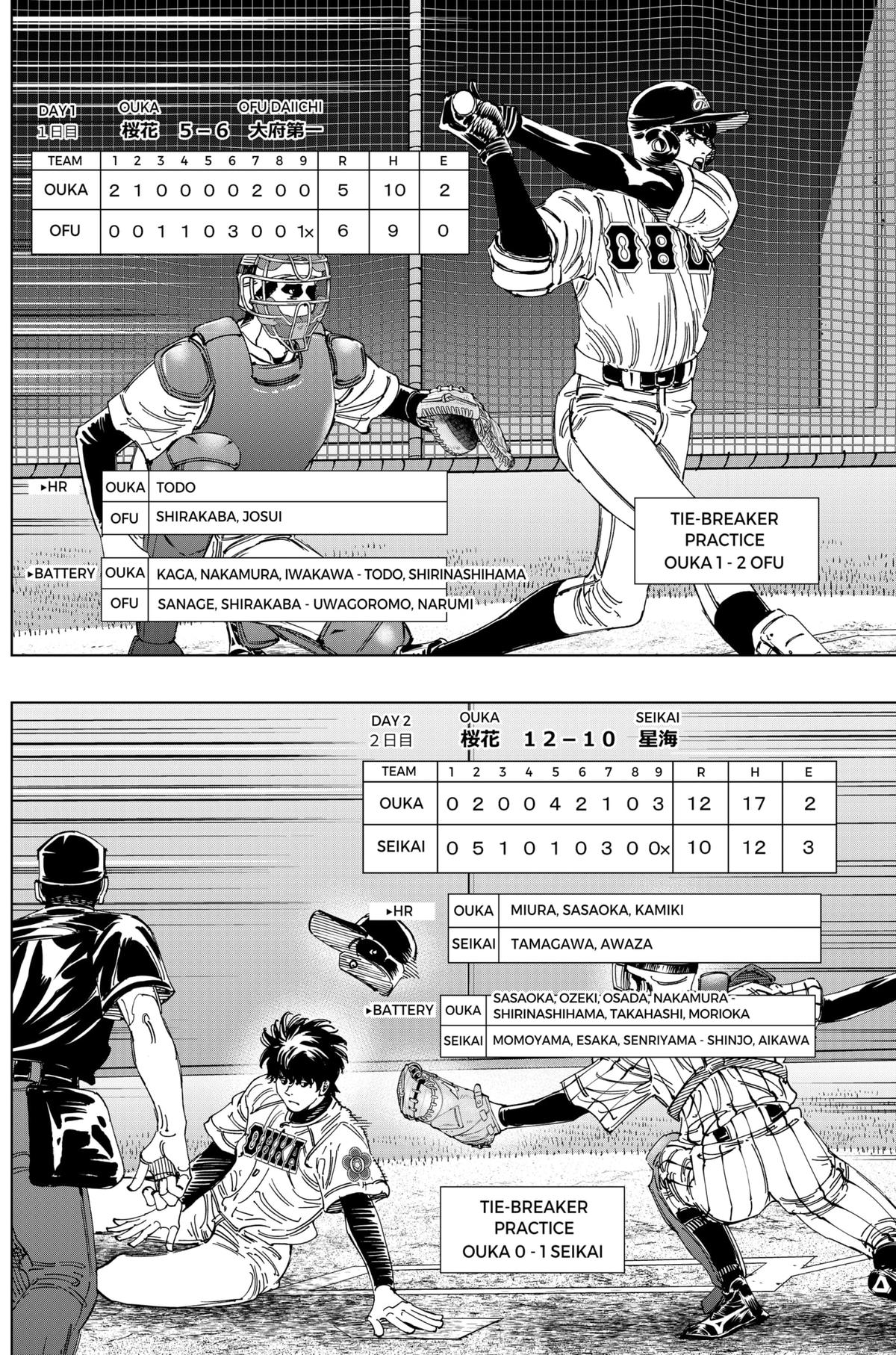 Bungo -unreal- Chapter 7 3