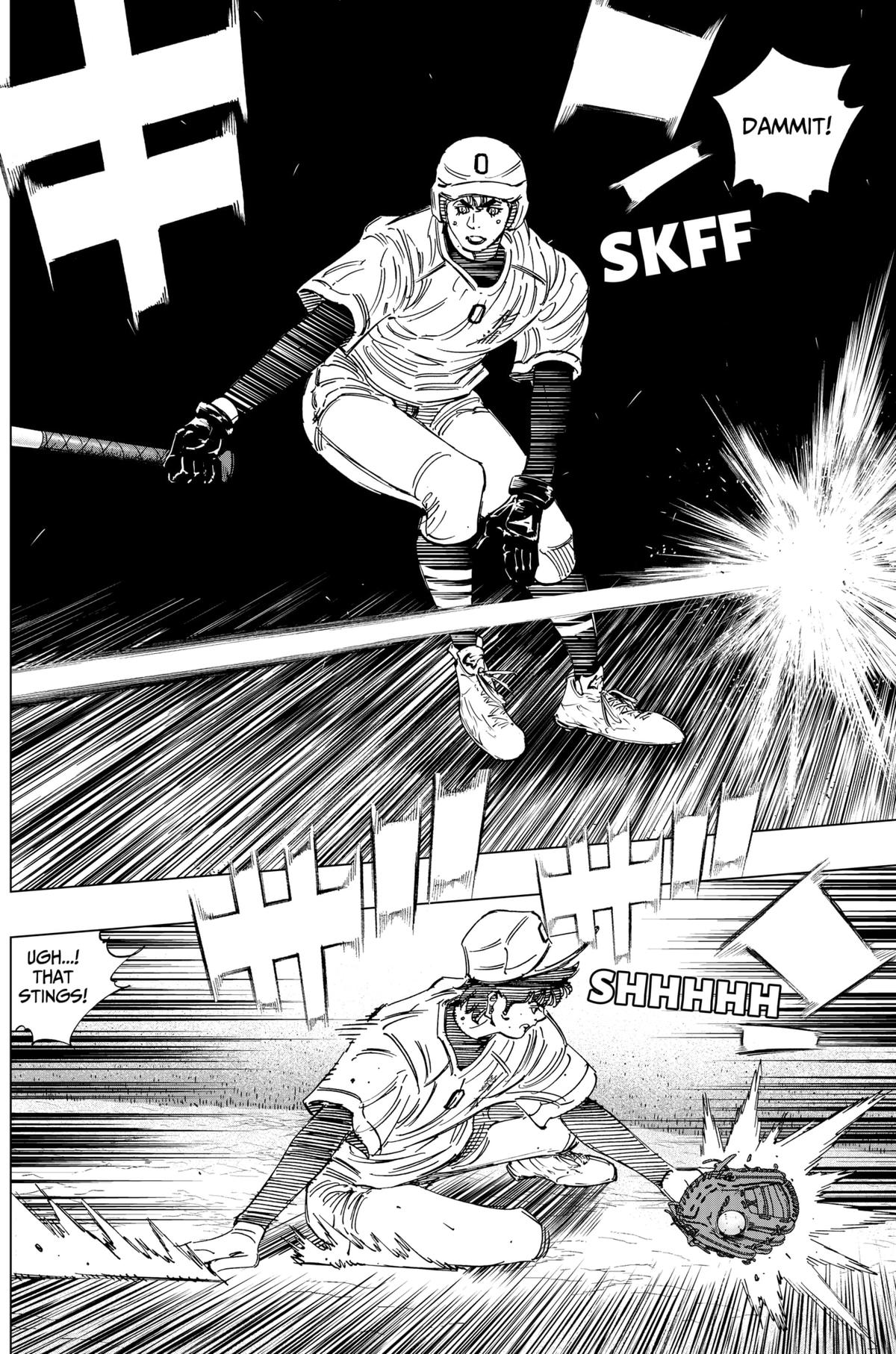 Bungo -unreal- Chapter 7 7