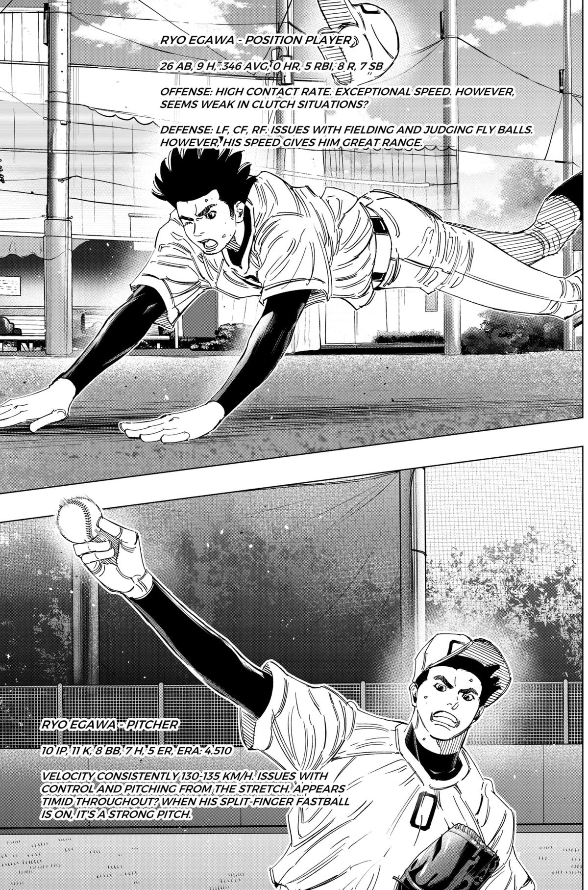 Bungo -unreal- Chapter 7 13