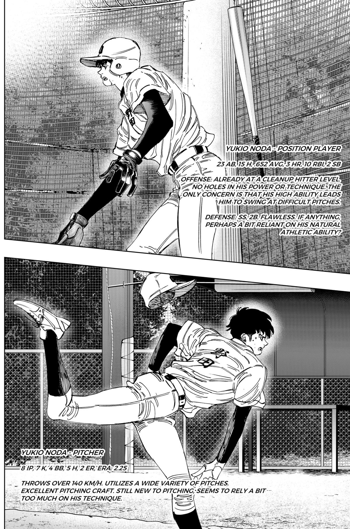 Bungo -unreal- Chapter 7 14