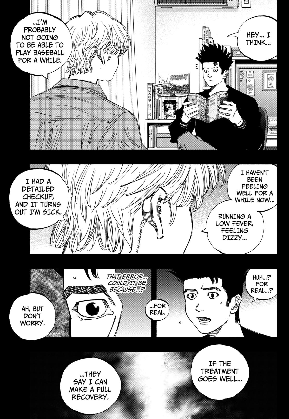 Bungo -unreal- Chapter 8 12