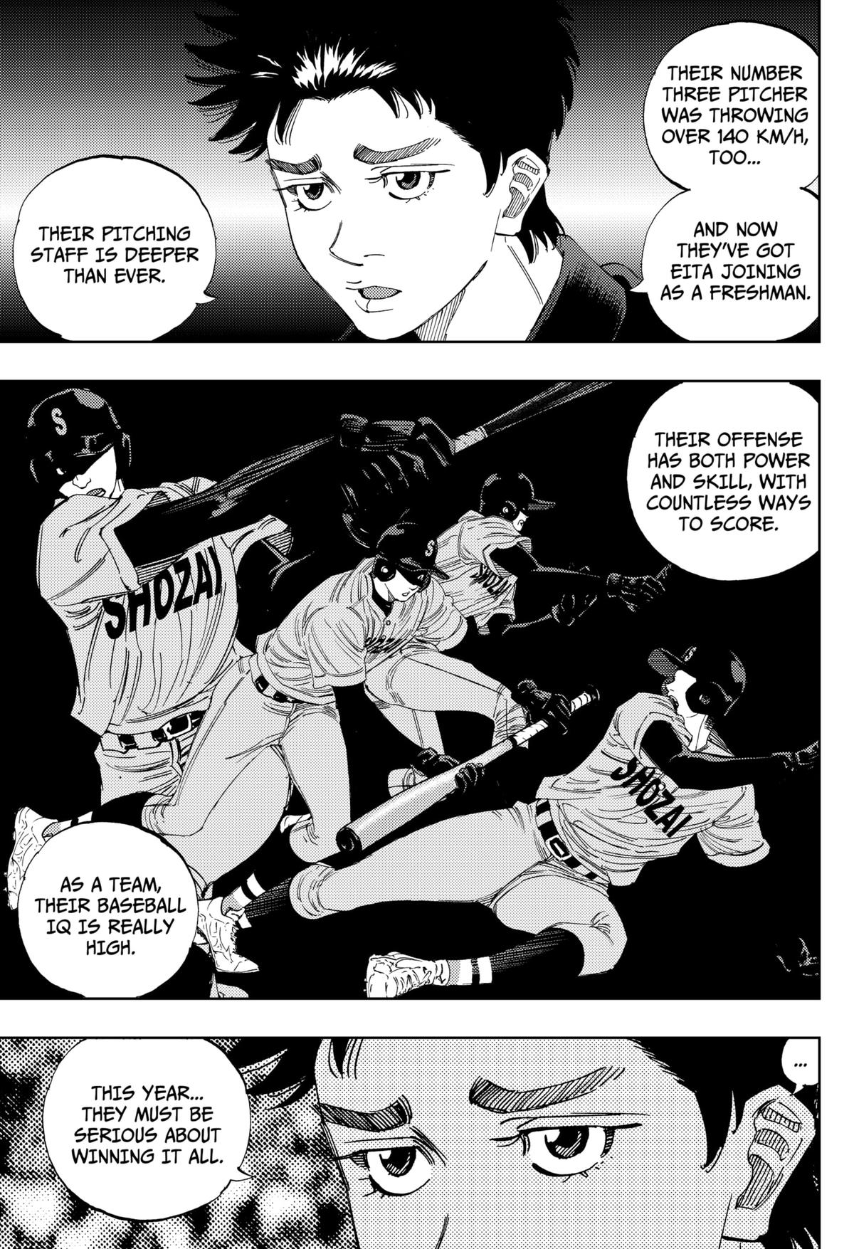 Bungo -unreal- Chapter 9 9