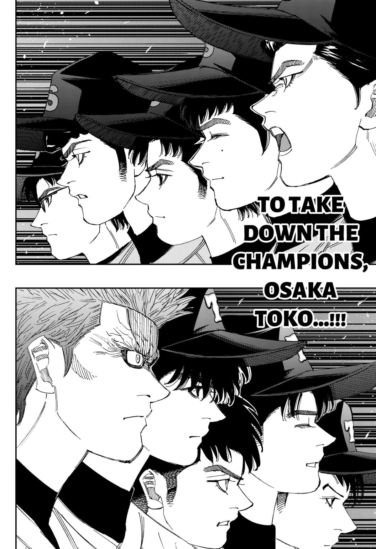 Bungo -unreal- Chapter 9 10