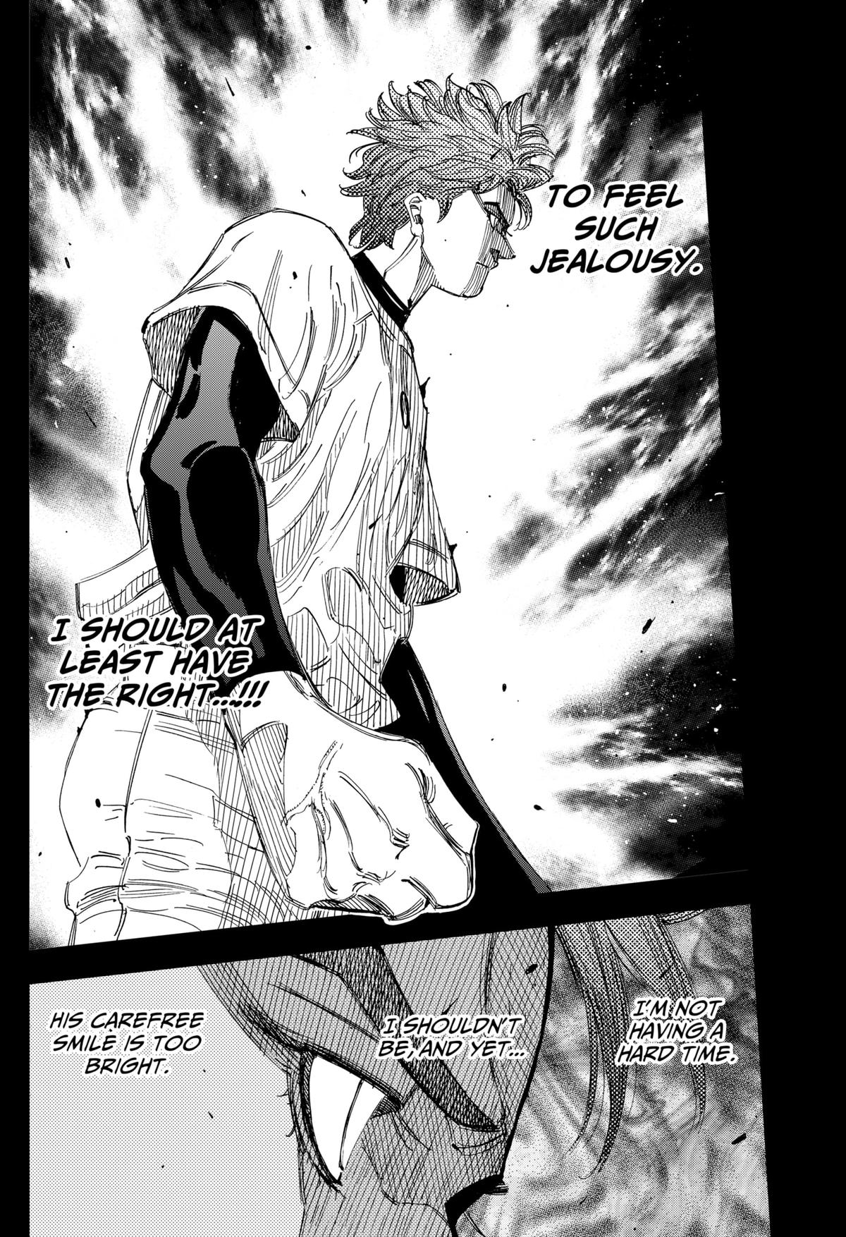 Bungo -unreal- Chapter 11 8