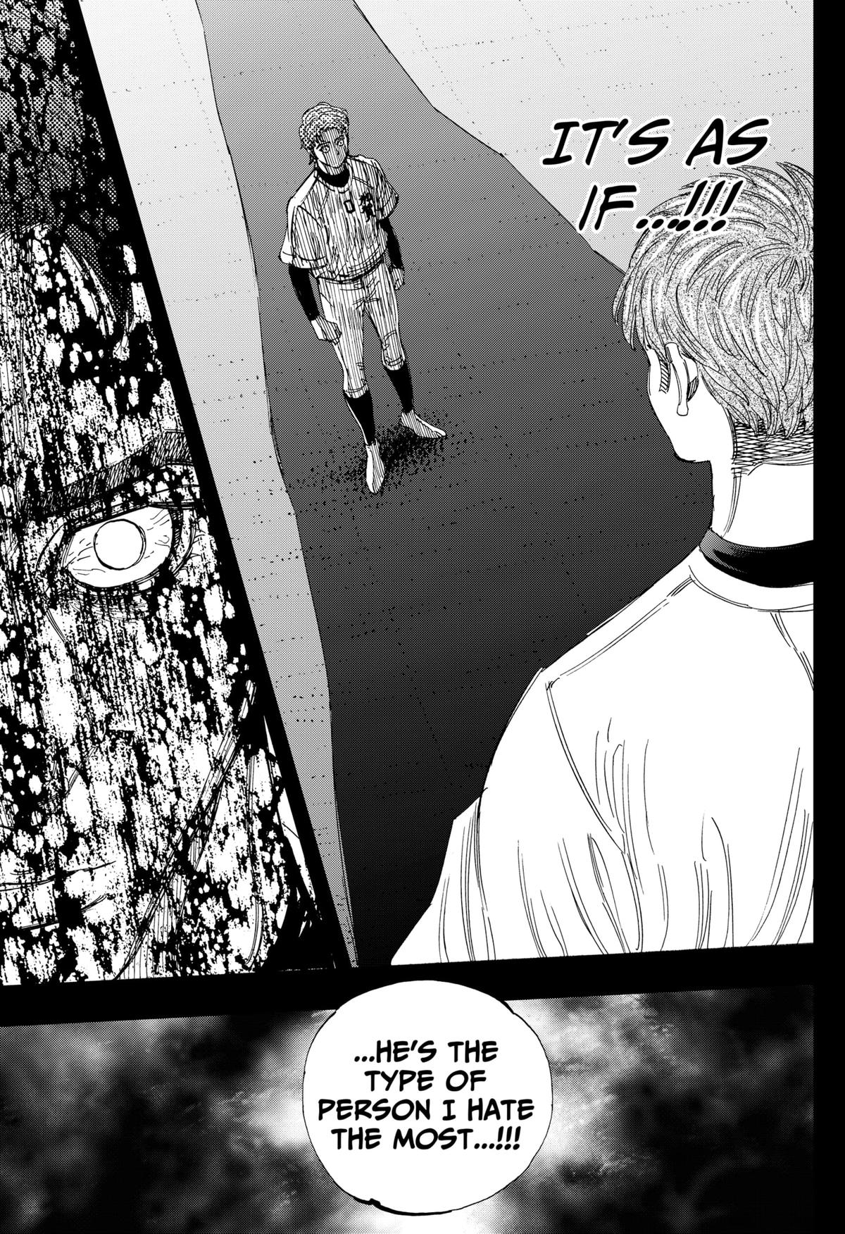 Bungo -unreal- Chapter 11 9