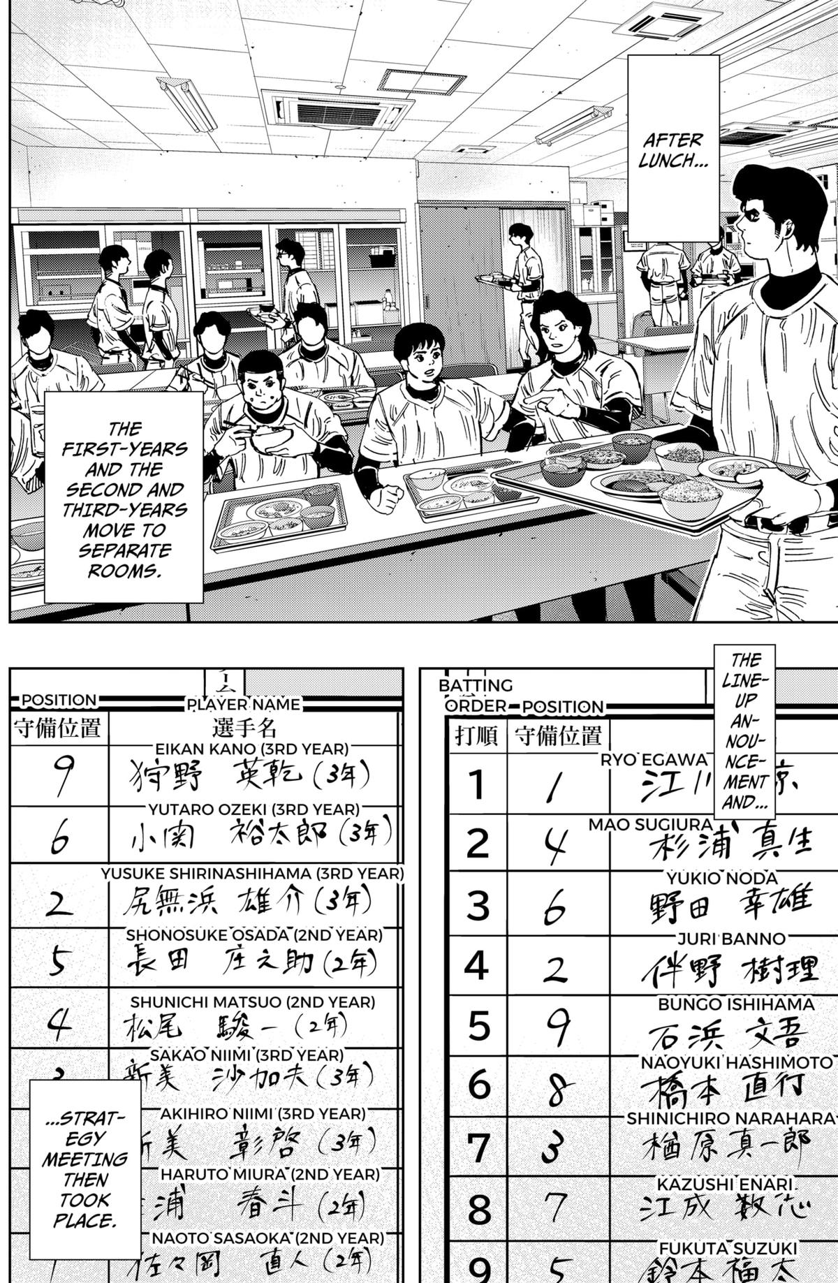 Bungo -unreal- Chapter 12 2