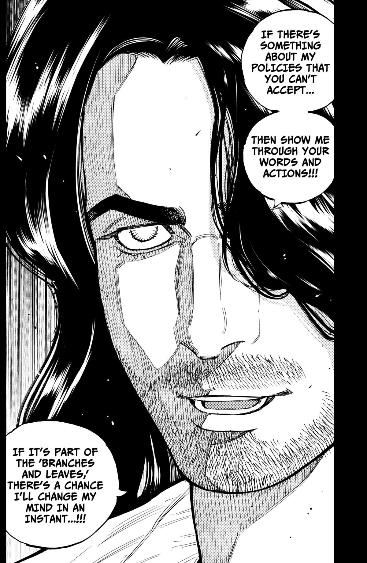 Bungo -unreal- Chapter 12 10