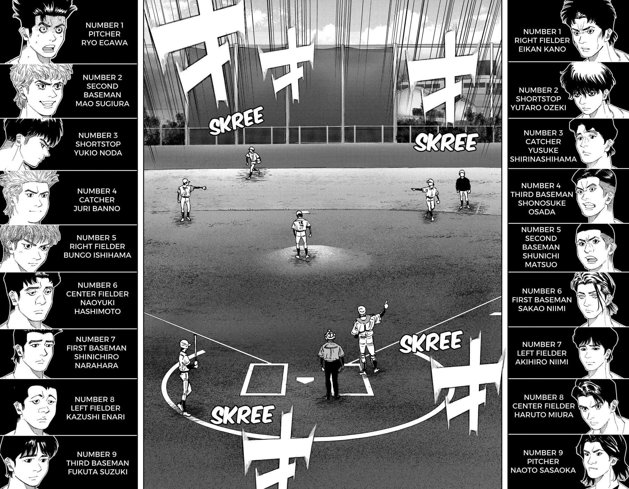 Bungo -unreal- Chapter 13 2