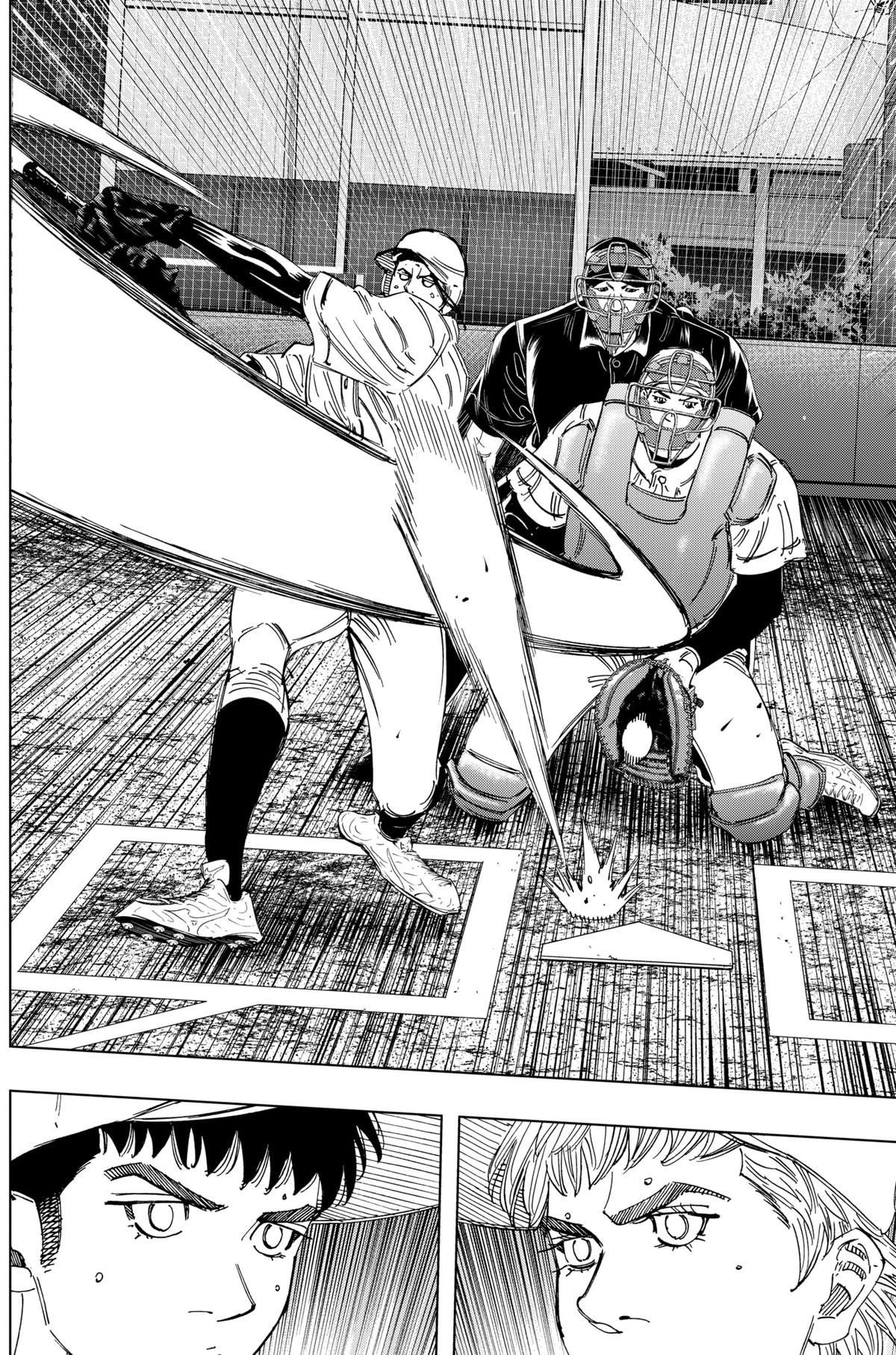 Bungo -unreal- Chapter 15 4