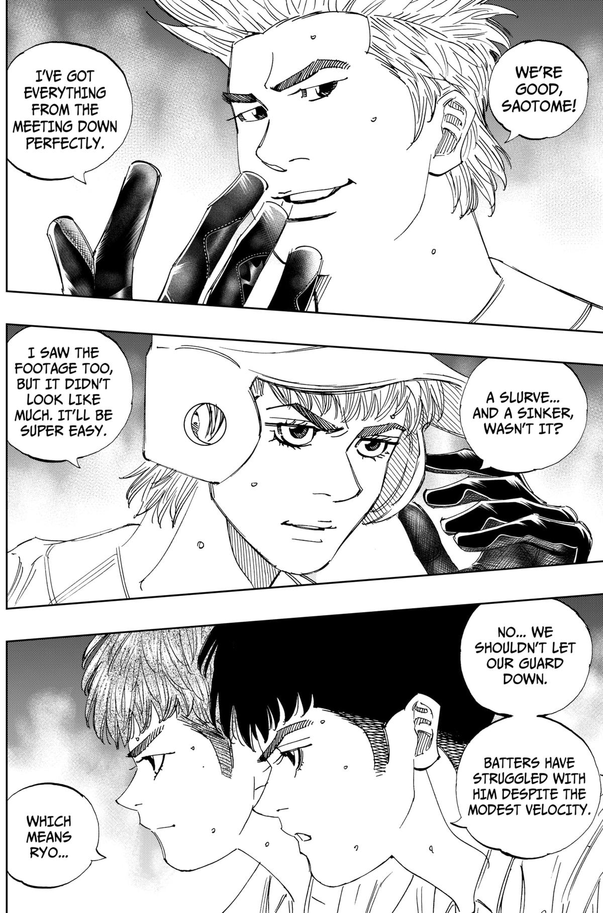 Bungo -unreal- Chapter 15 10