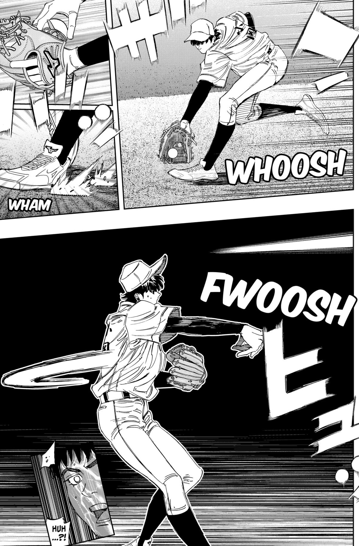 Bungo -unreal- Chapter 16 7