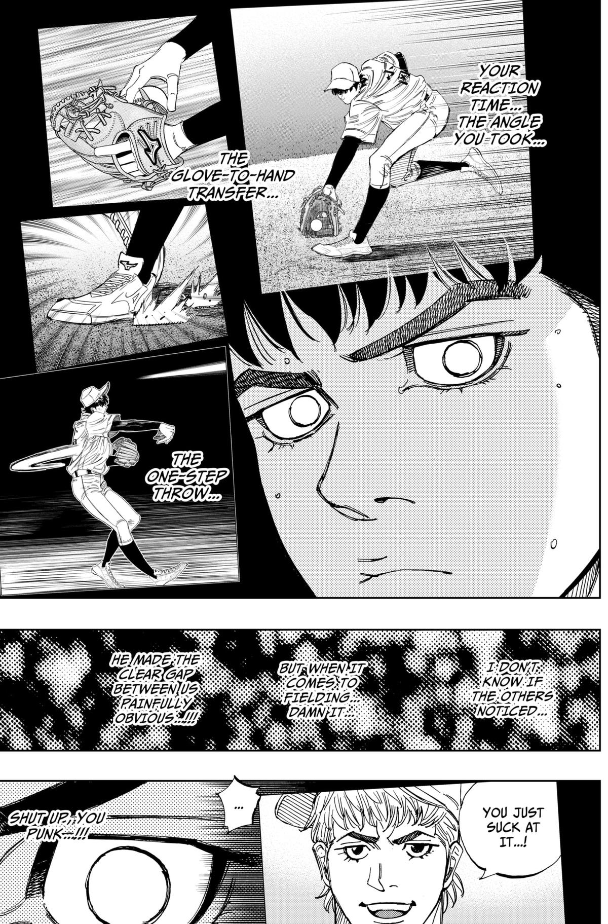 Bungo -unreal- Chapter 16 15