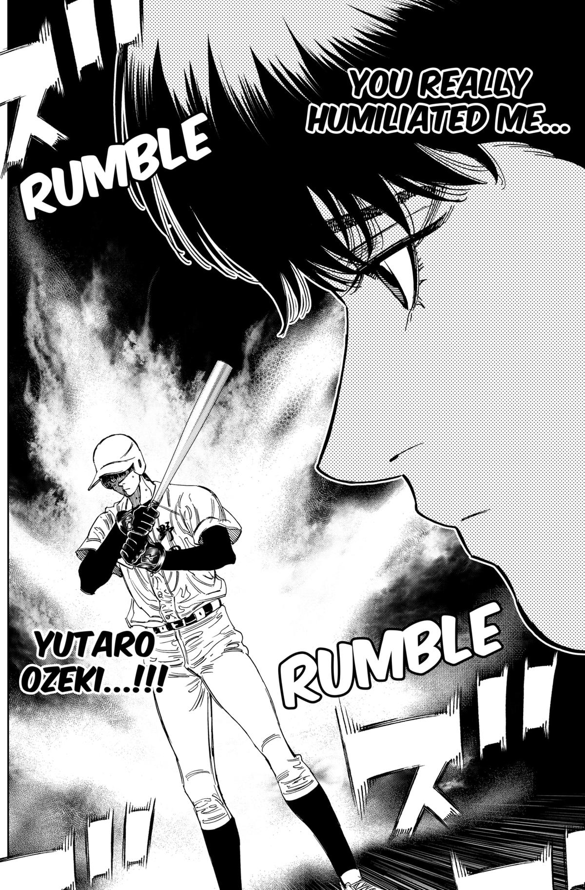 Bungo -unreal- Chapter 16 16