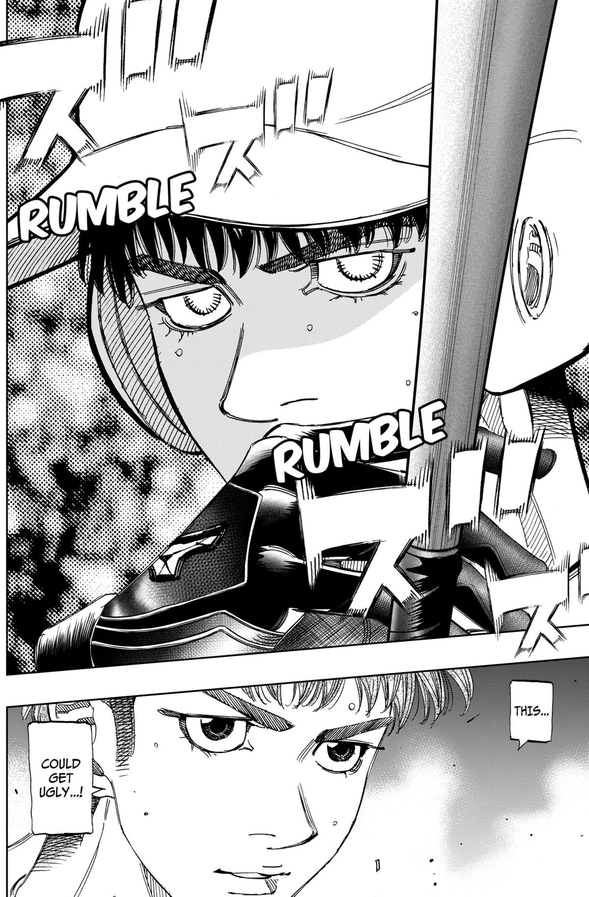 Bungo -unreal- Chapter 16 18