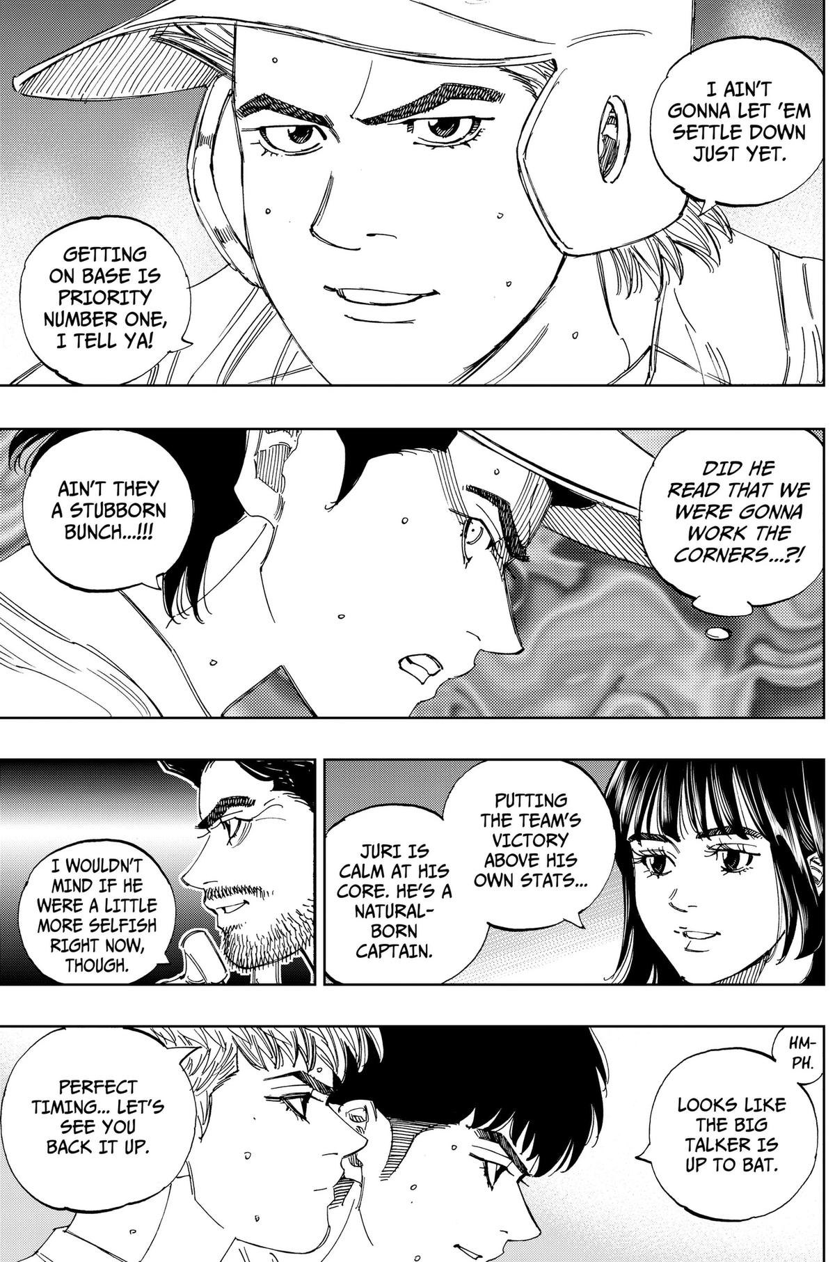 Bungo -unreal- Chapter 18 9
