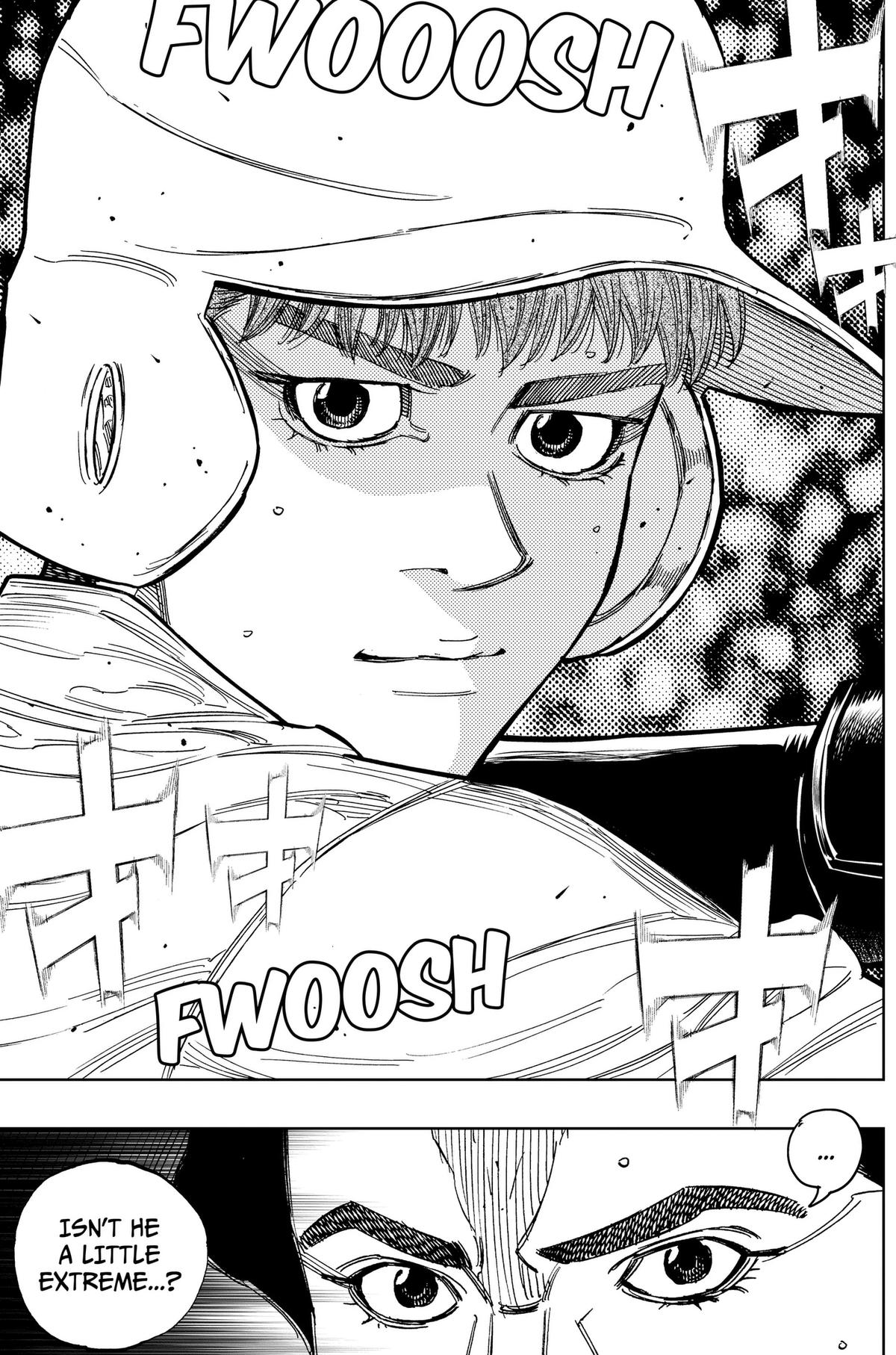 Bungo -unreal- Chapter 18 11