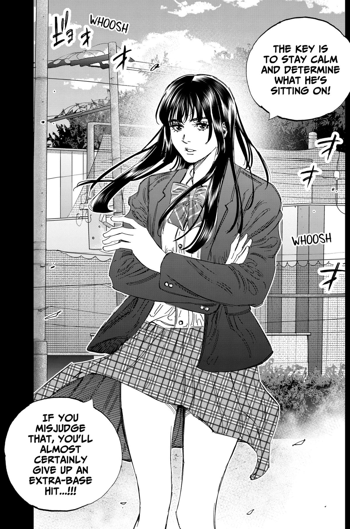 Bungo -unreal- Chapter 18 13
