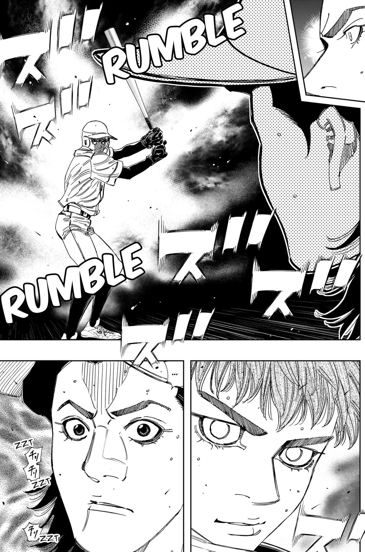Bungo -unreal- Chapter 18 15