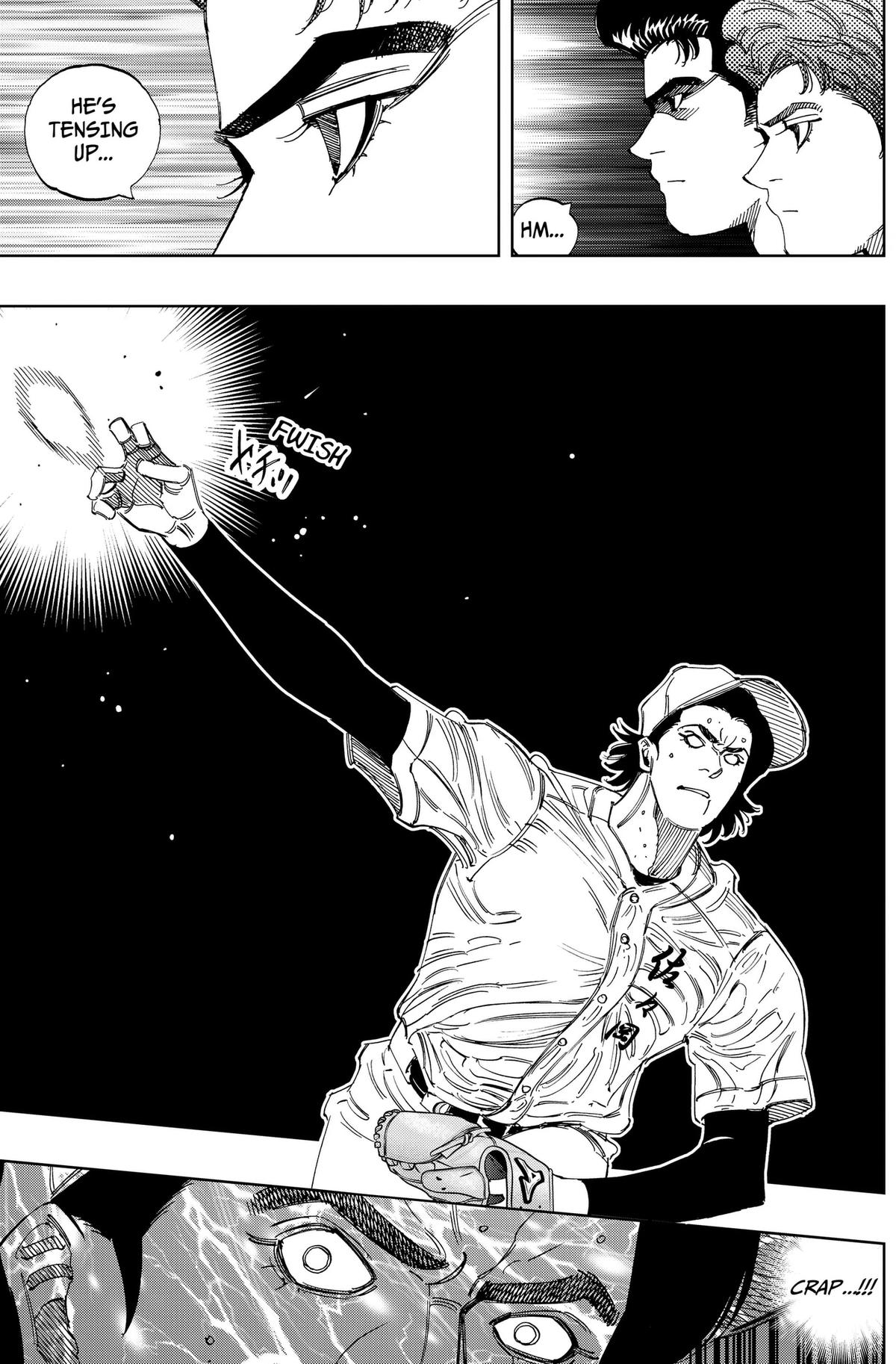 Bungo -unreal- Chapter 19 3