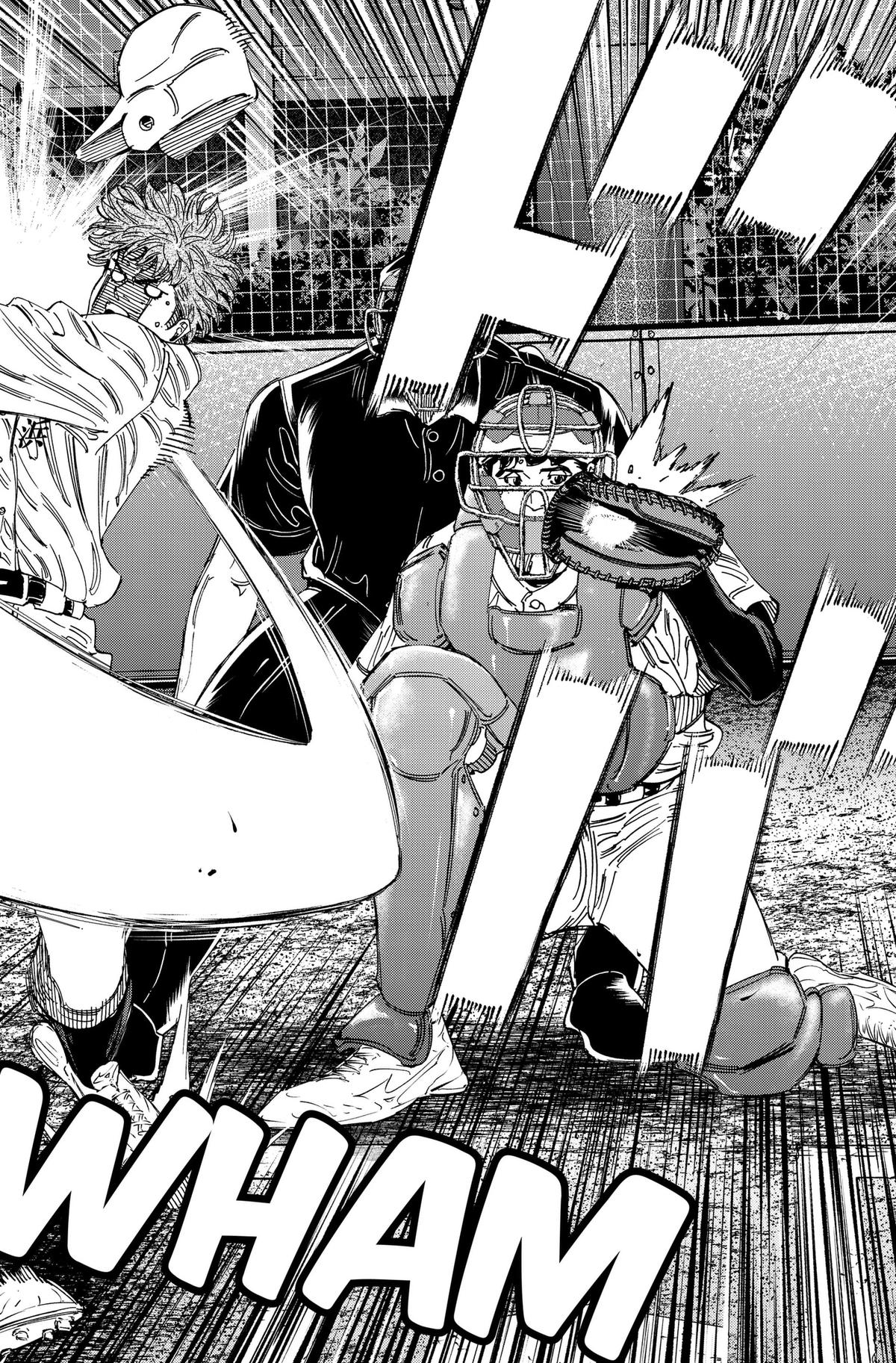 Bungo -unreal- Chapter 19 6