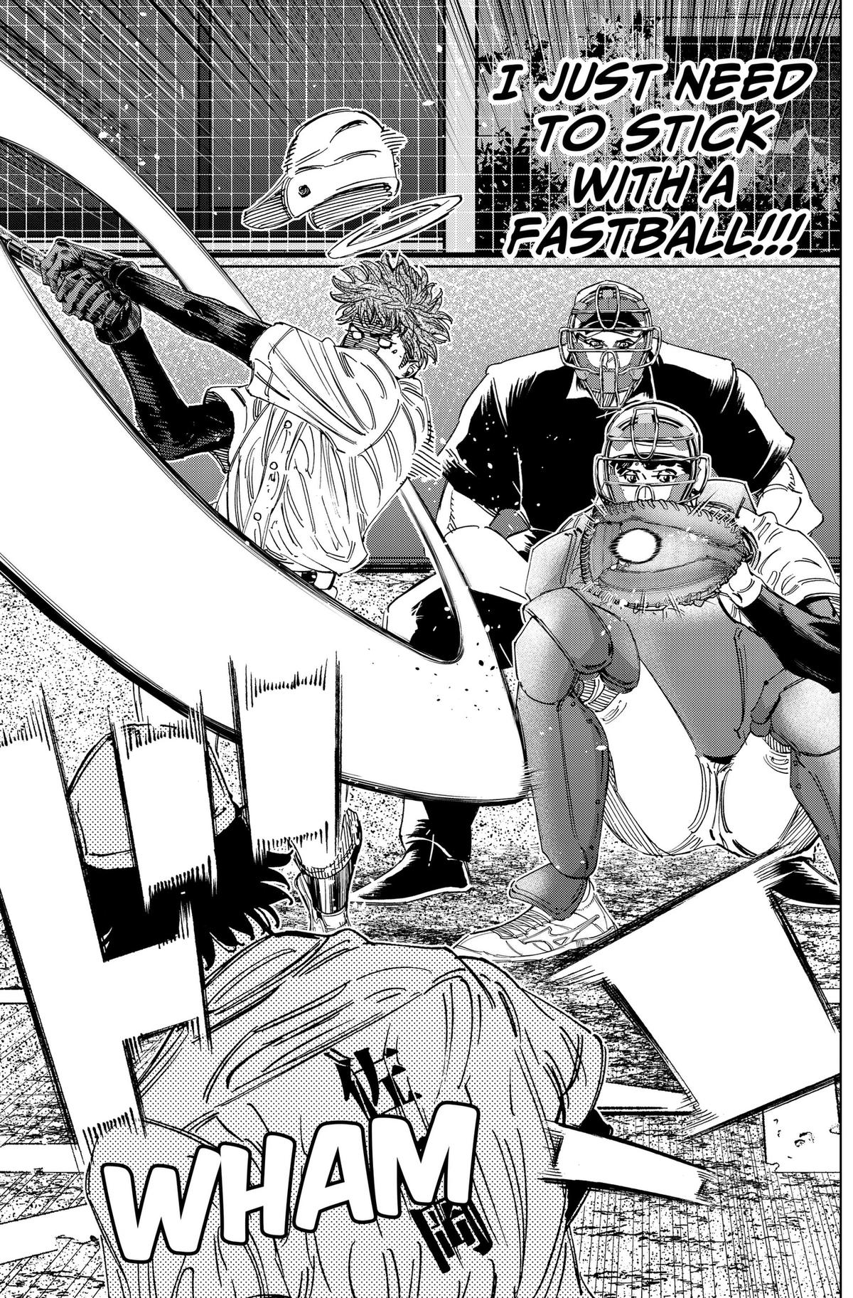 Bungo -unreal- Chapter 19 11