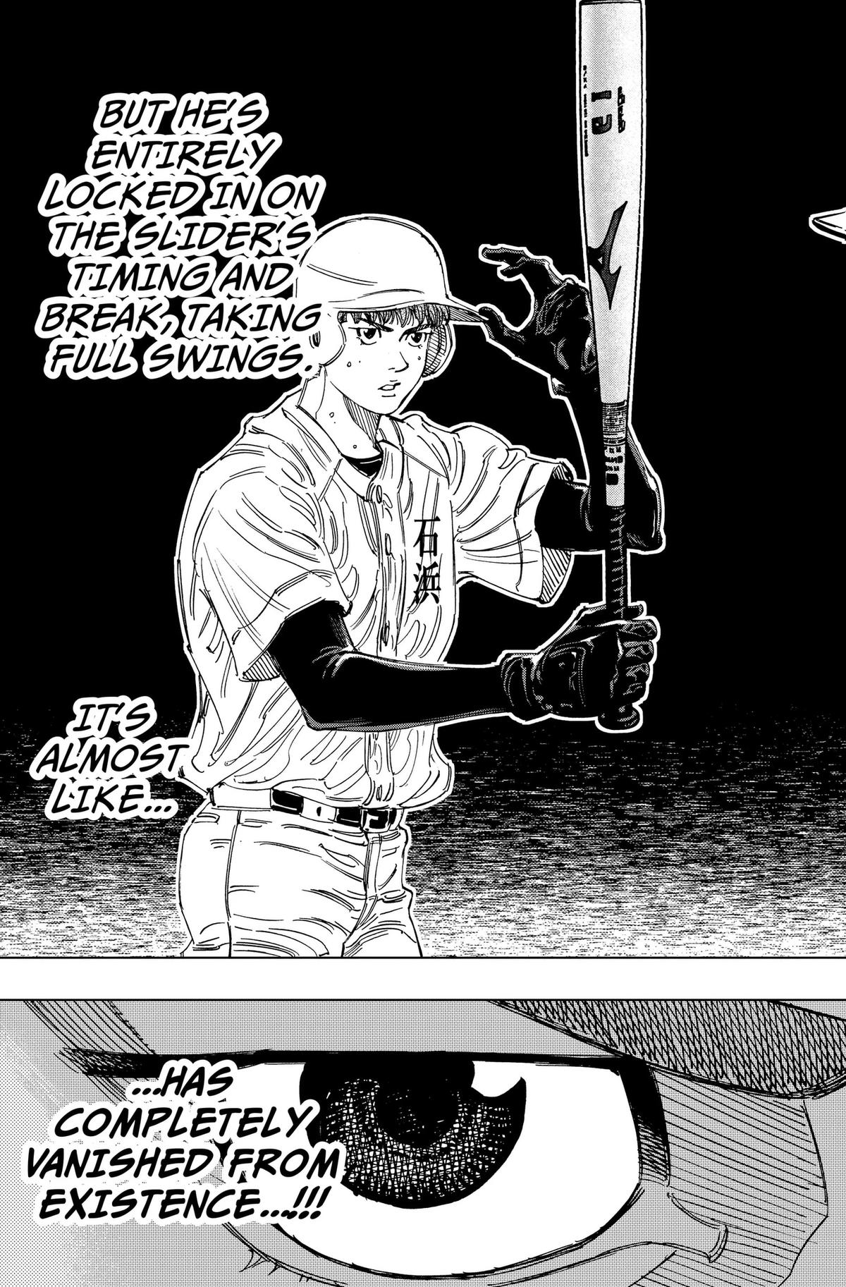Bungo -unreal- Chapter 19 15