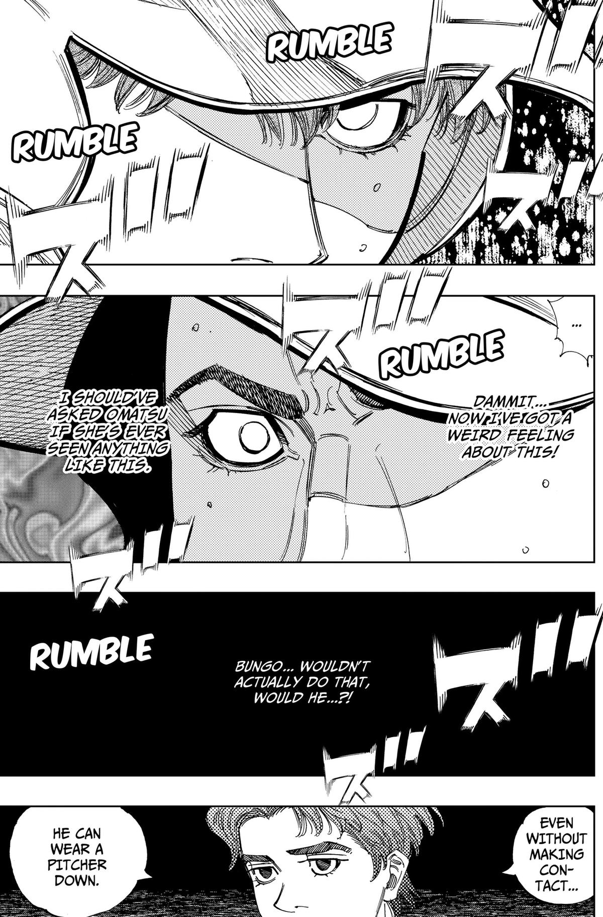 Bungo -unreal- Chapter 19 17